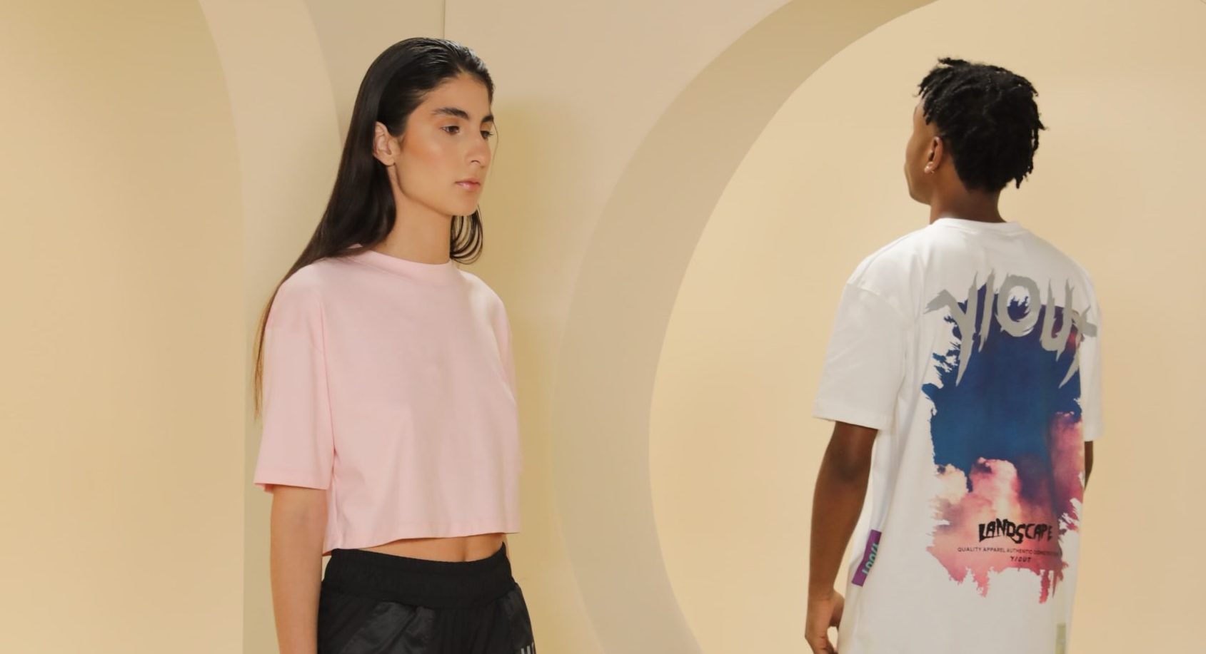 The Luxury Streetwear Brand That's Taking Over the Streets of Medellín