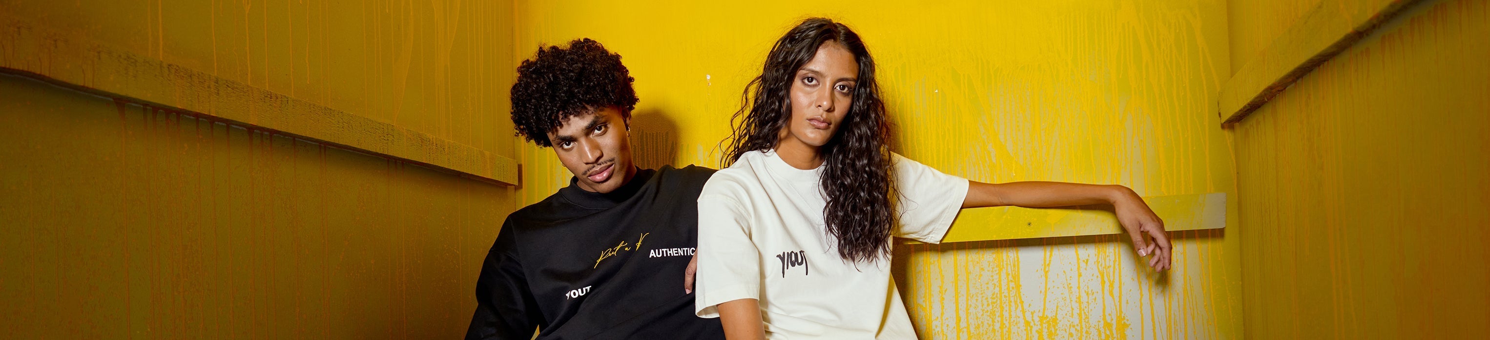 Discover the inspiration behind the |METROPOLE| collection