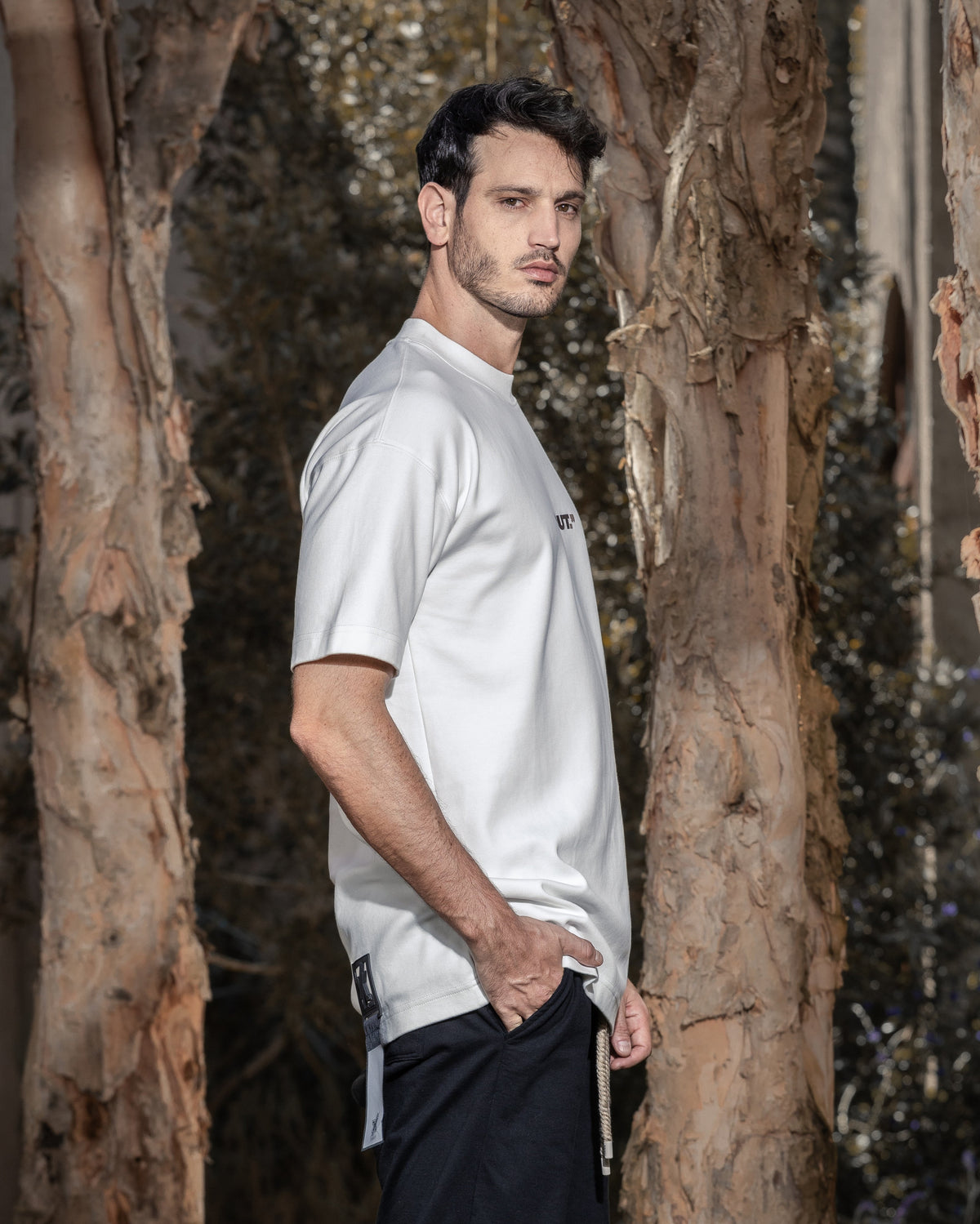 TARTUFO T-SHIRT-3