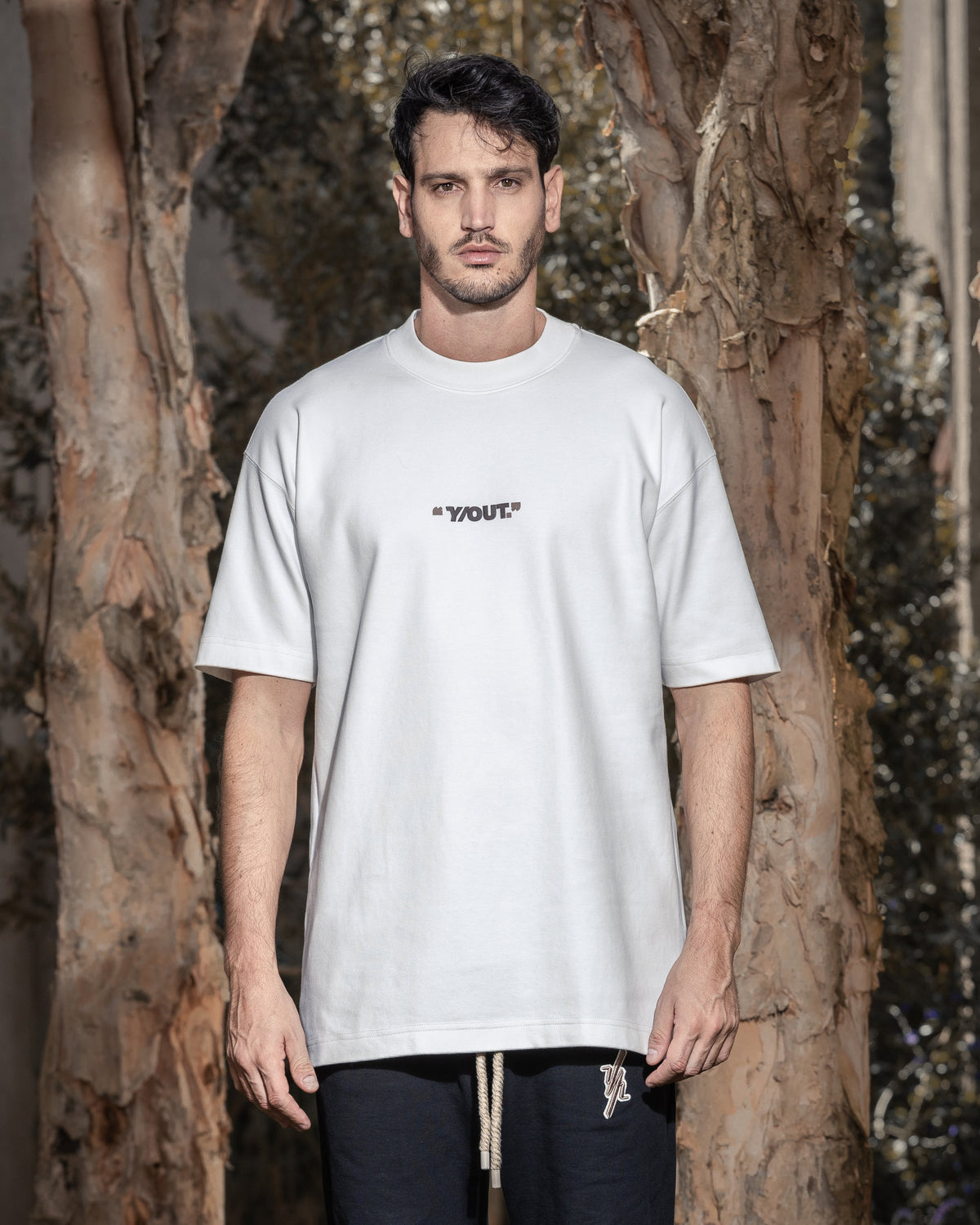 TARTUFO T-SHIRT