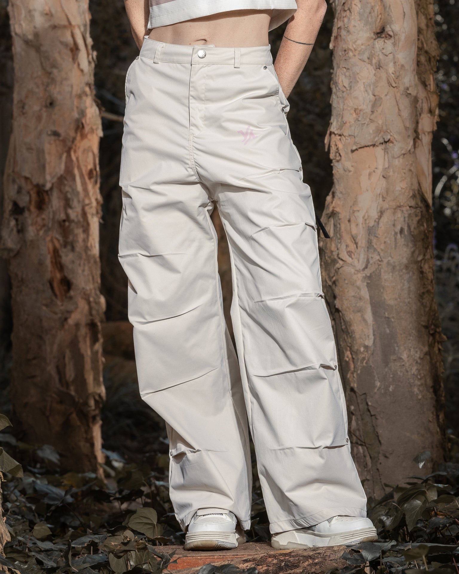 AGING PANT