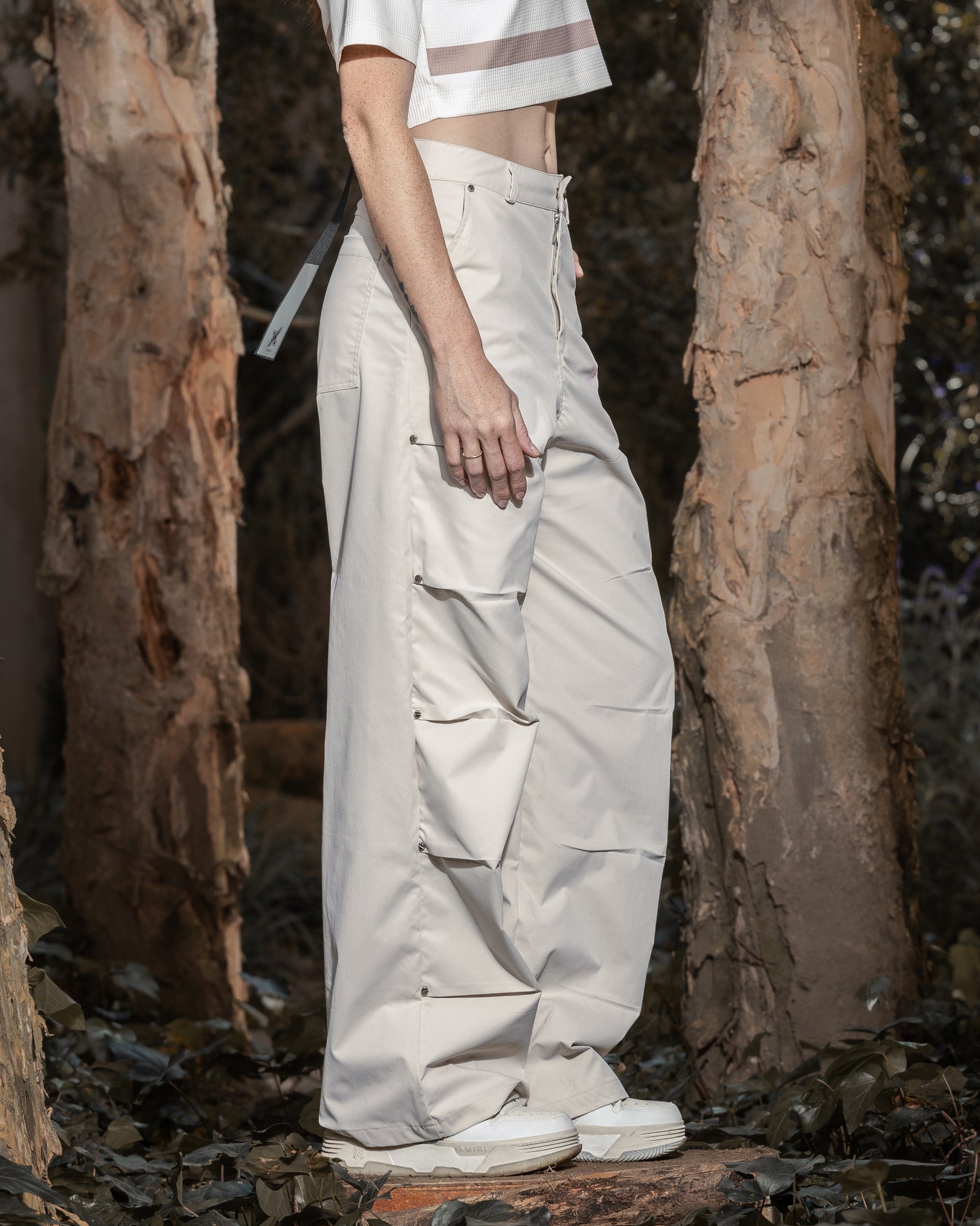 AGING PANT