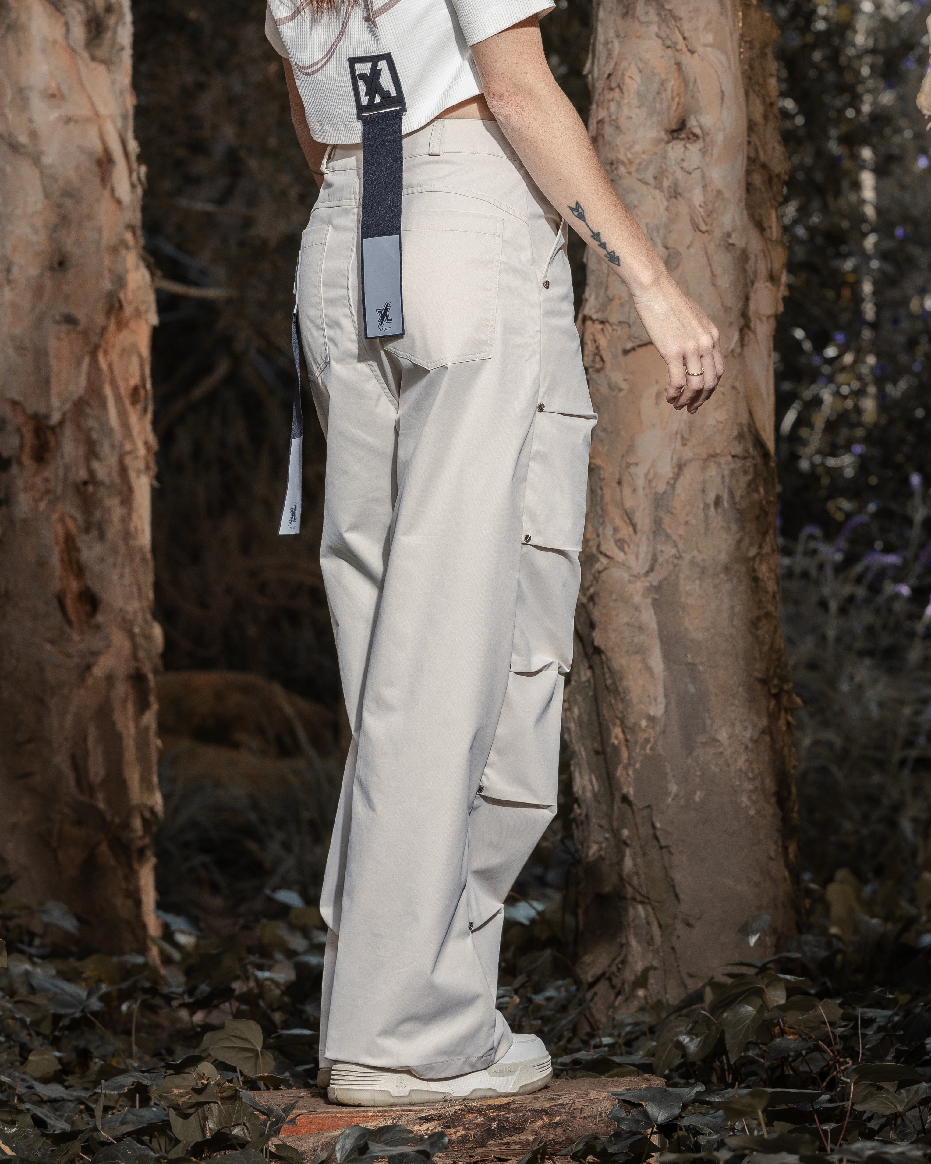 AGING PANT-11