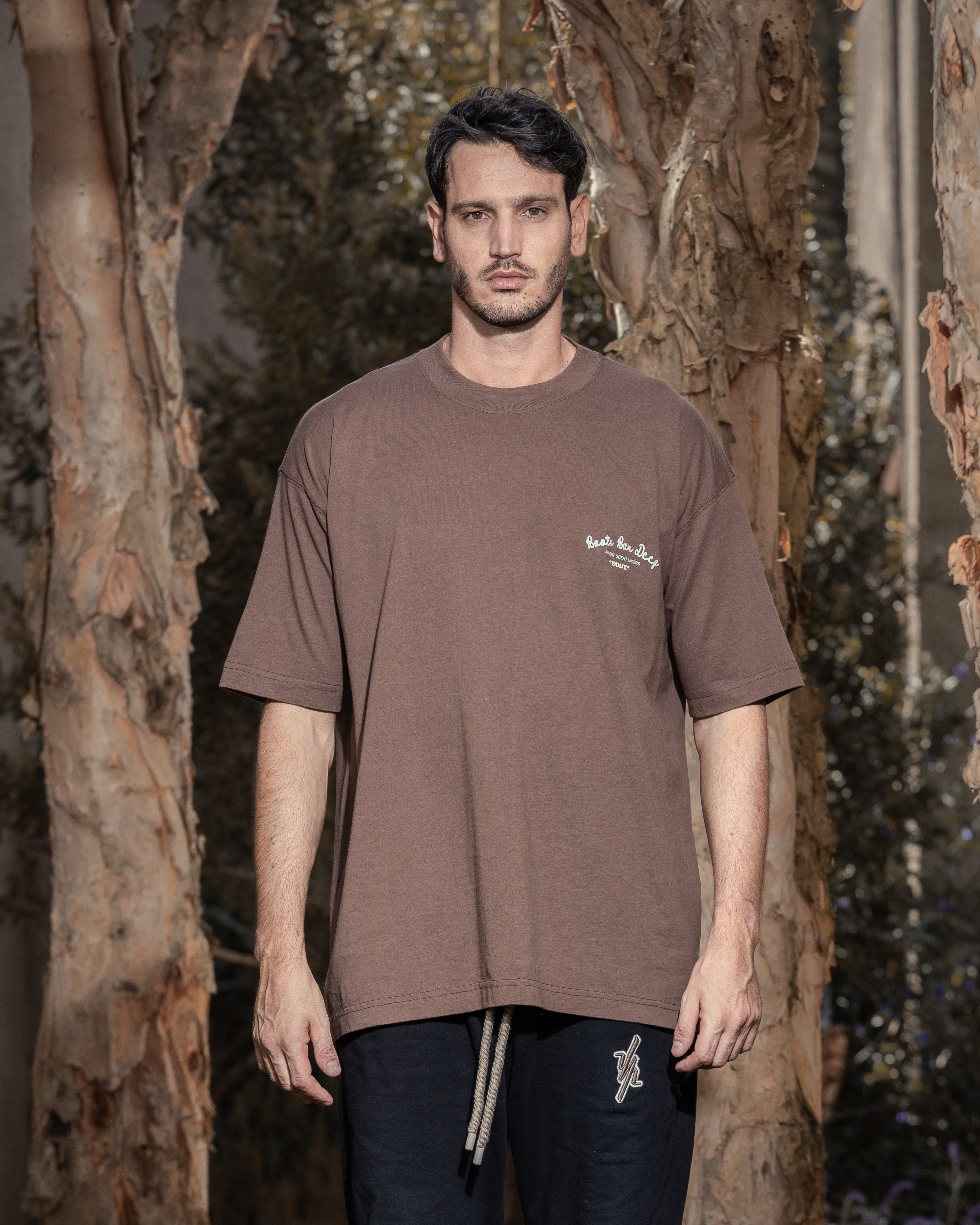 SCENT T-SHIRT