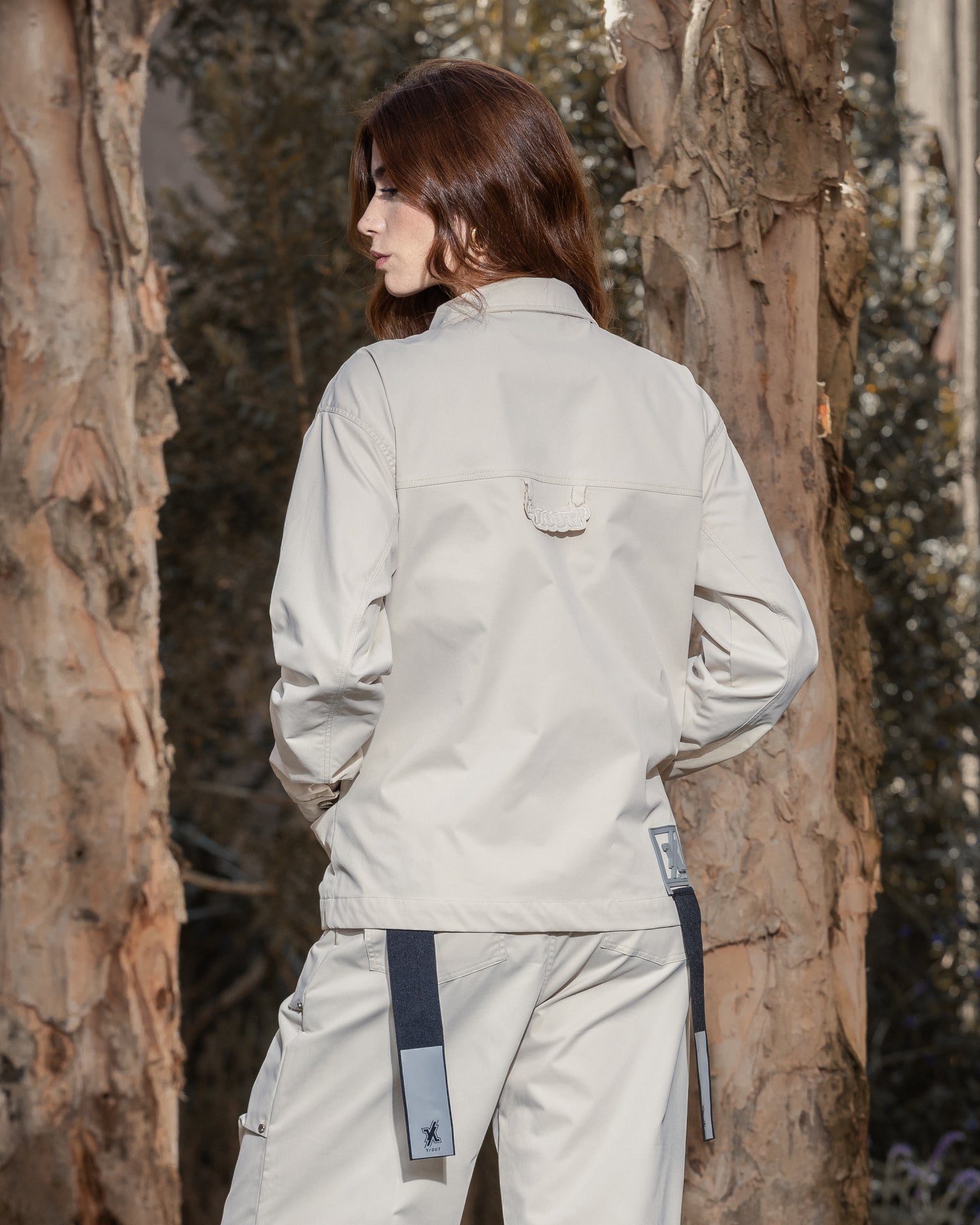 CAVE JACKET