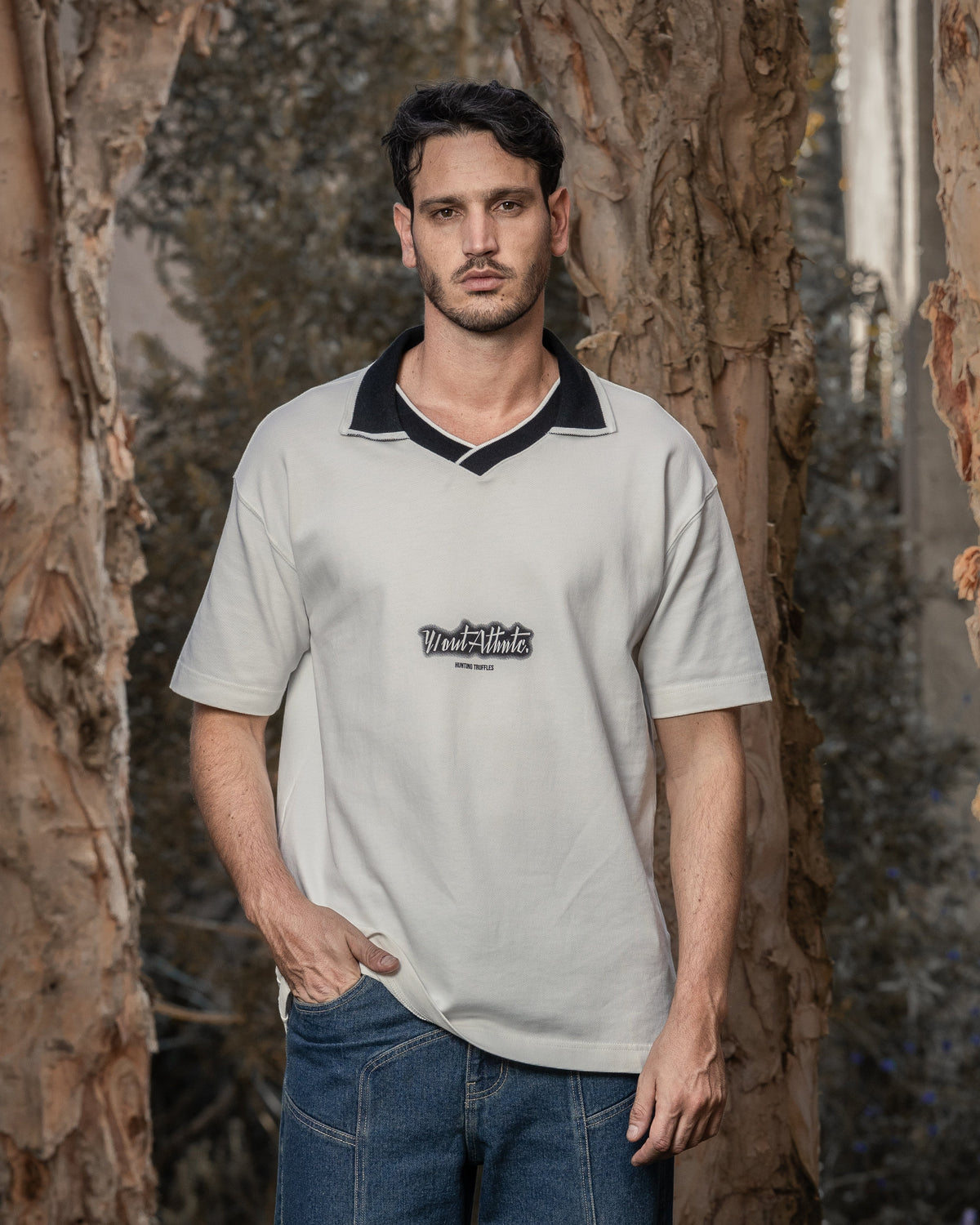 GENERATION POLO SHIRT-6