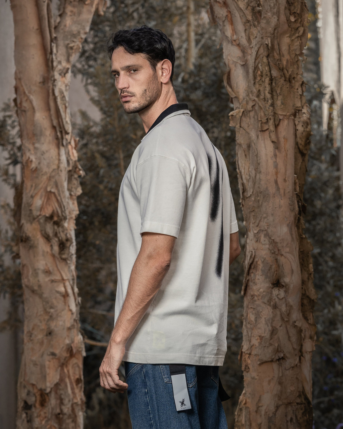 GENERATION POLO SHIRT-7