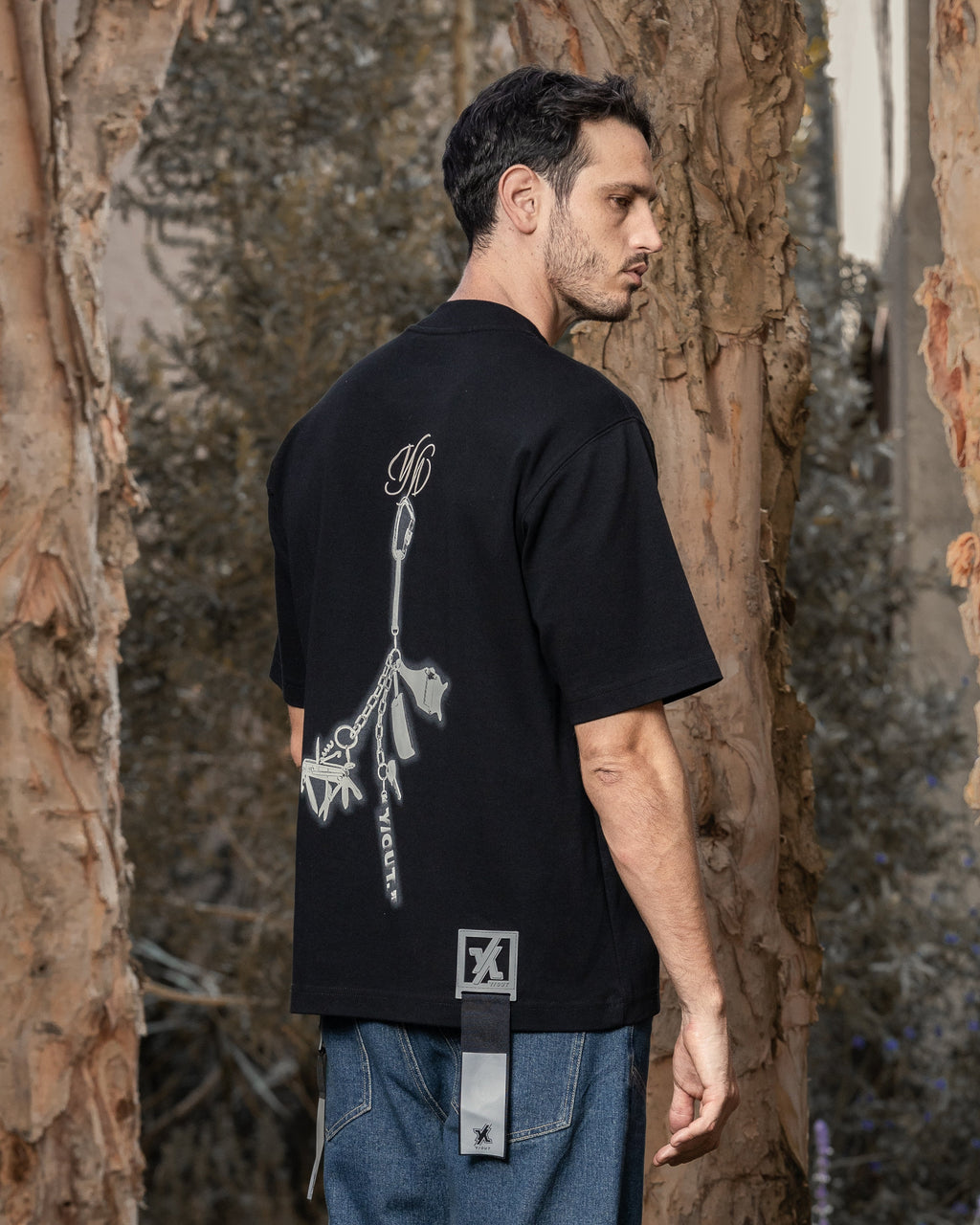 PURSUIT T-SHIRT