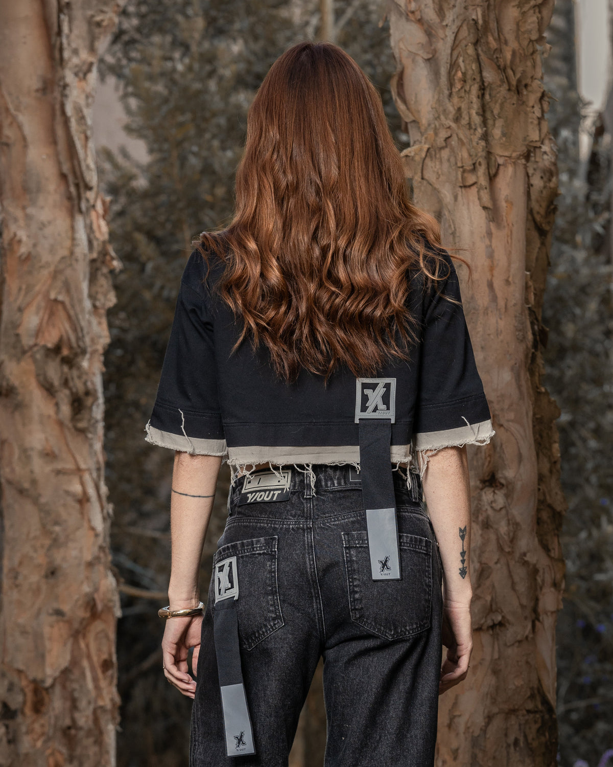 HARVEST SHIRT-3