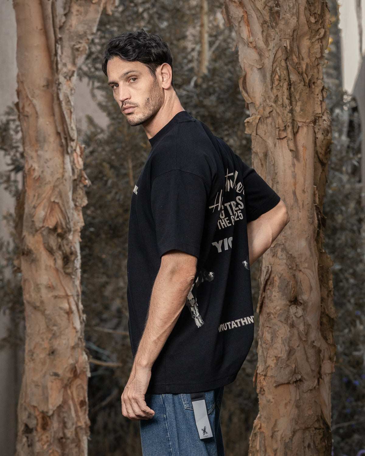 WINTER T-SHIRT-7