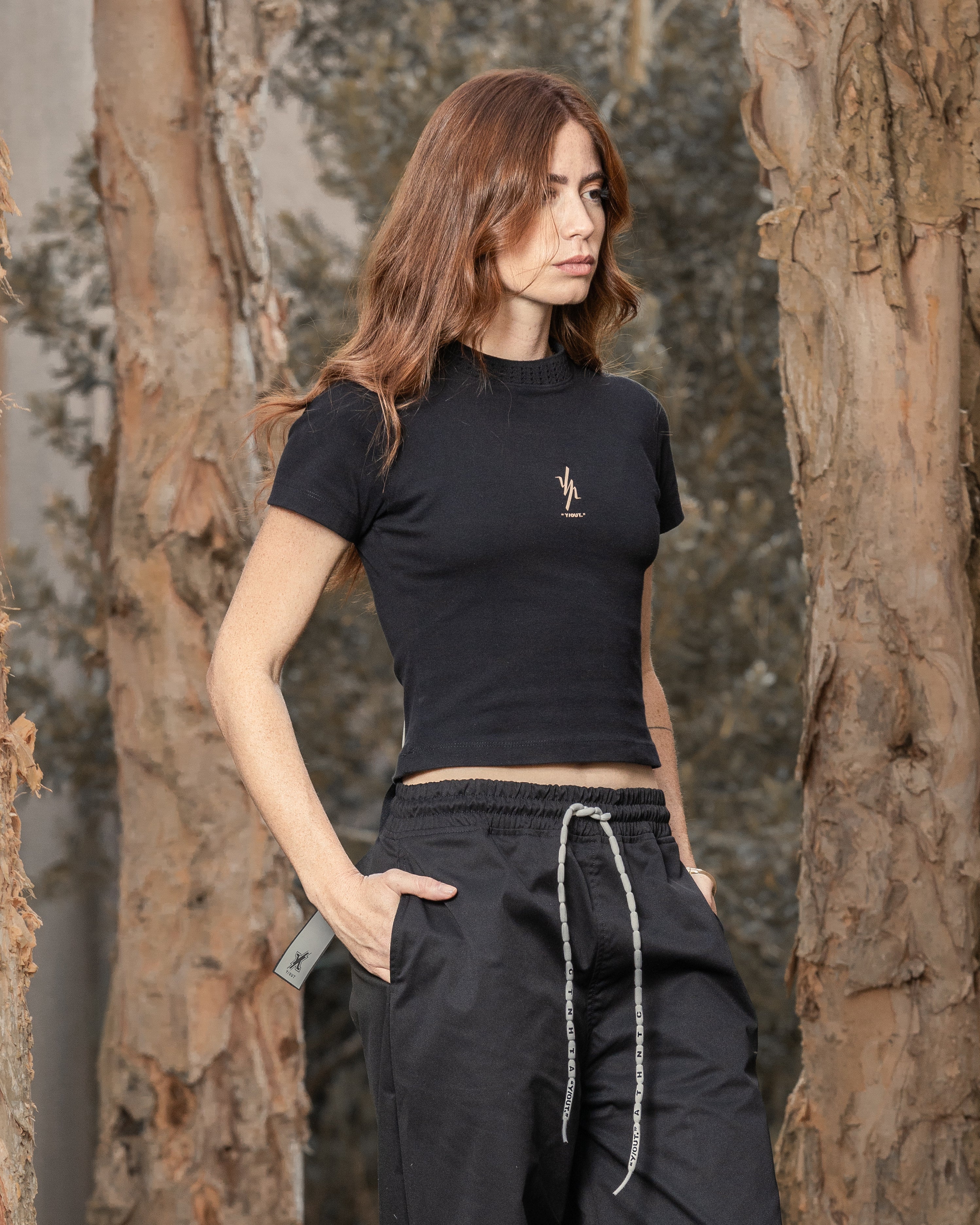 DIGGER T-SHIRT