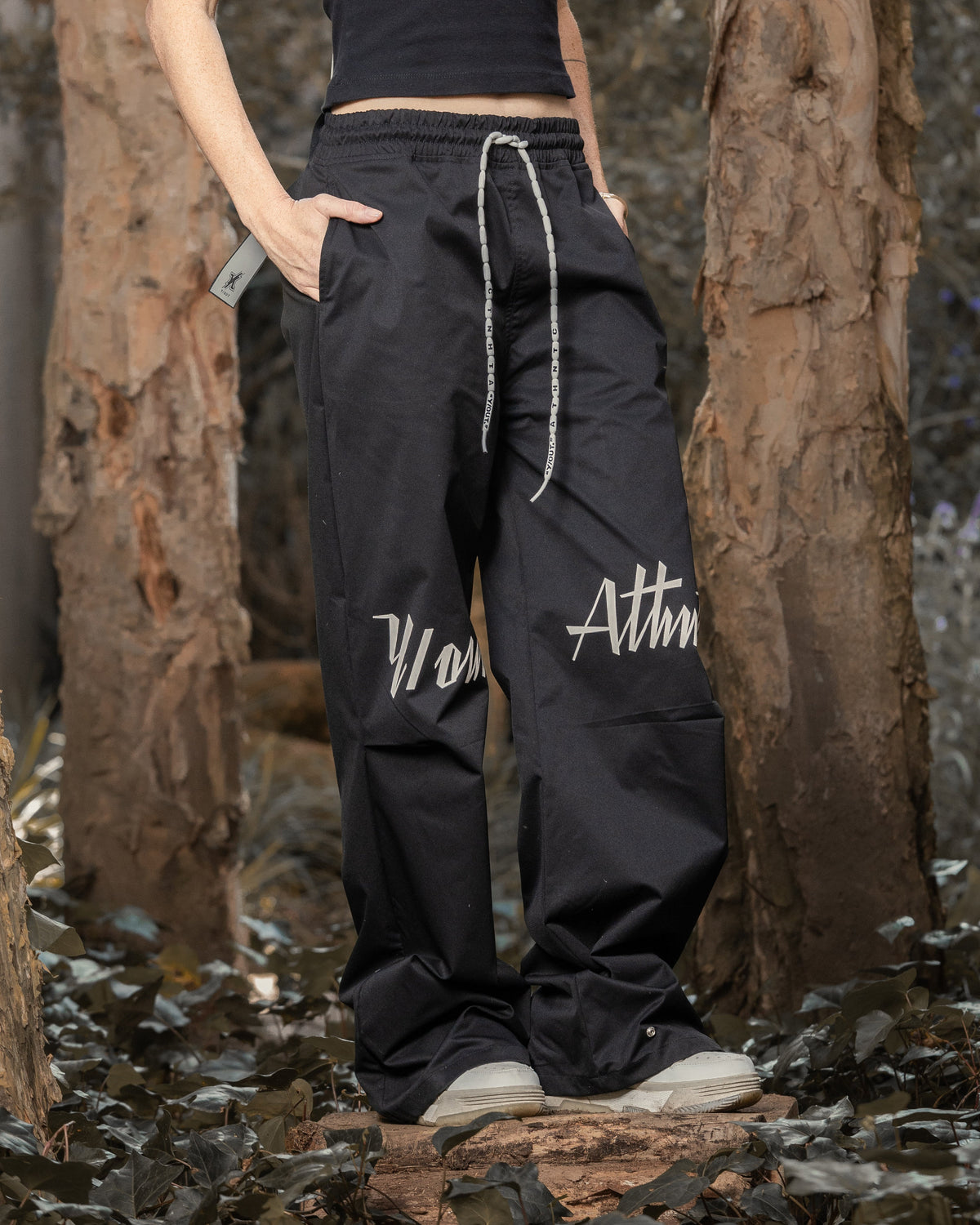 BLACK TRUFFLE PANT-9