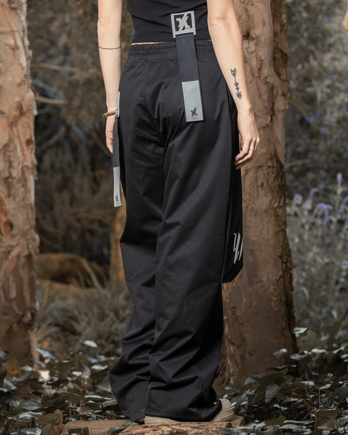 BLACK TRUFFLE PANT-8