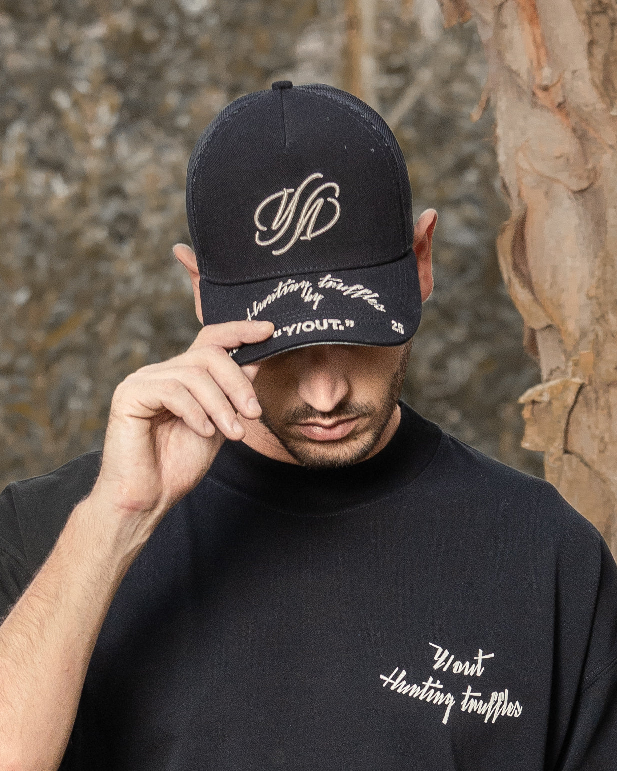 CORTEX CAP