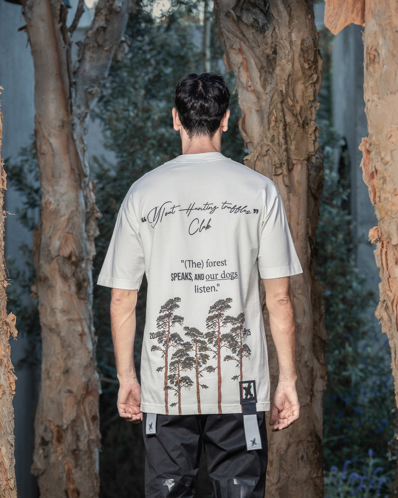 DOG T-SHIRT