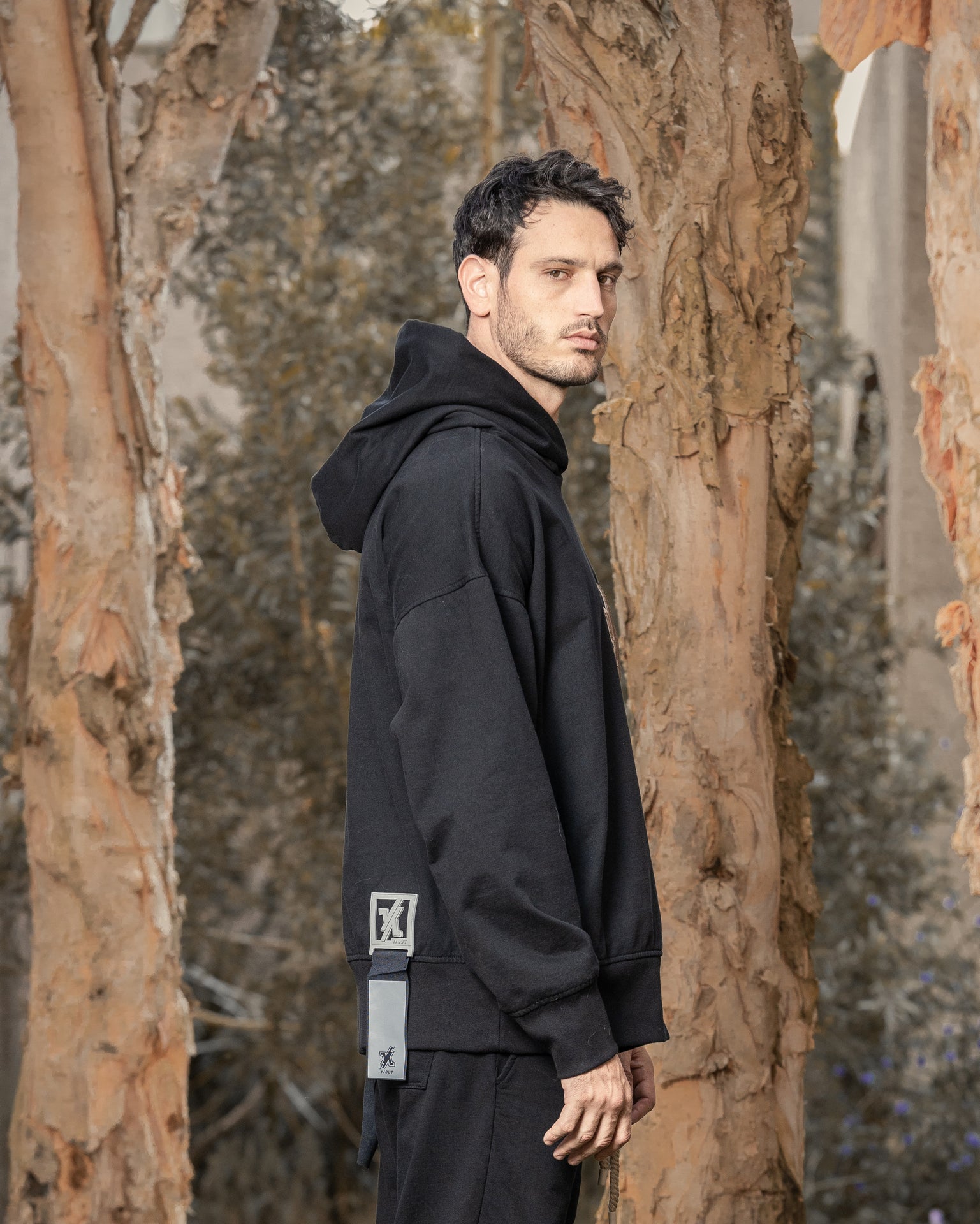 AMBROSIA HOODIE