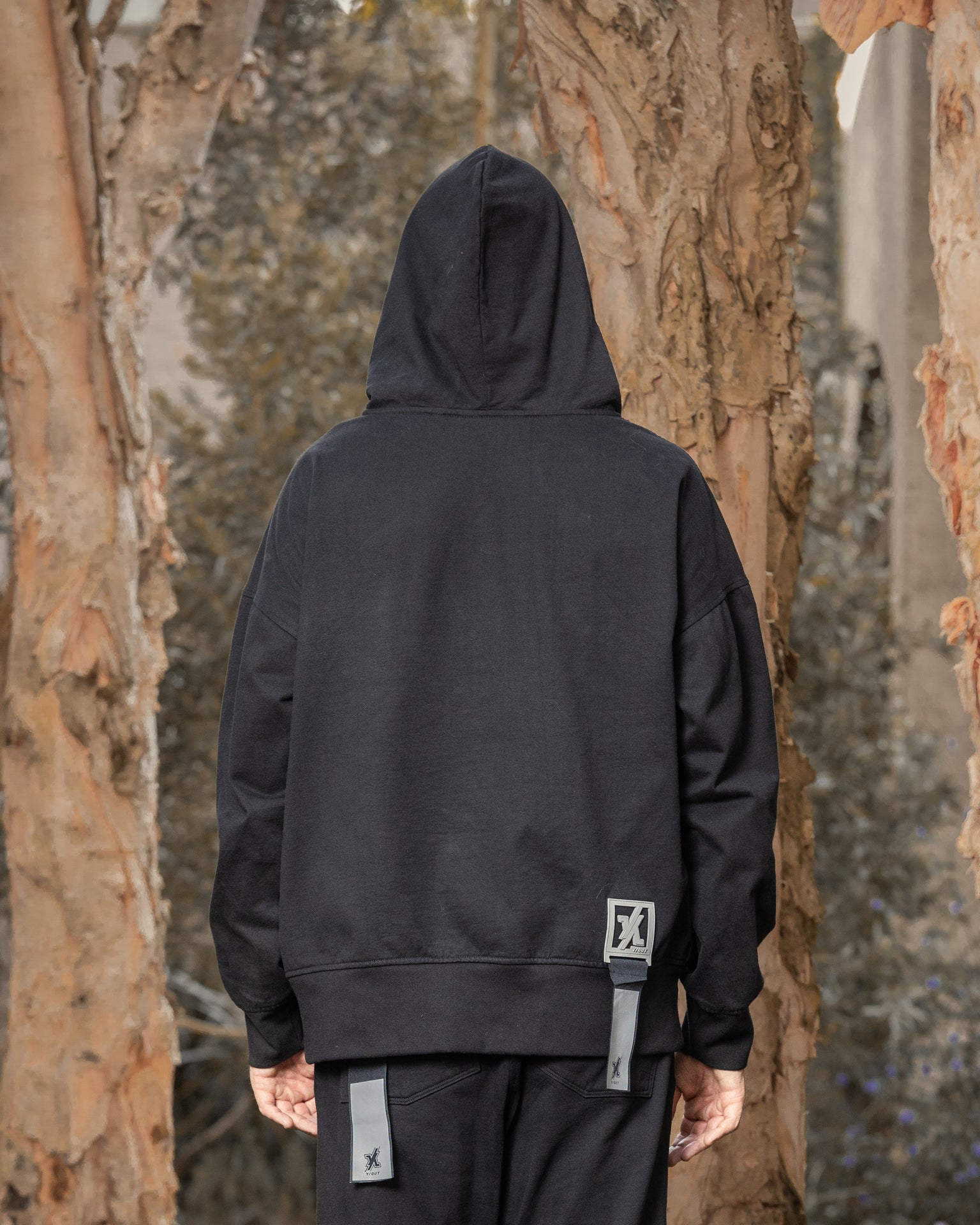 AMBROSIA HOODIE