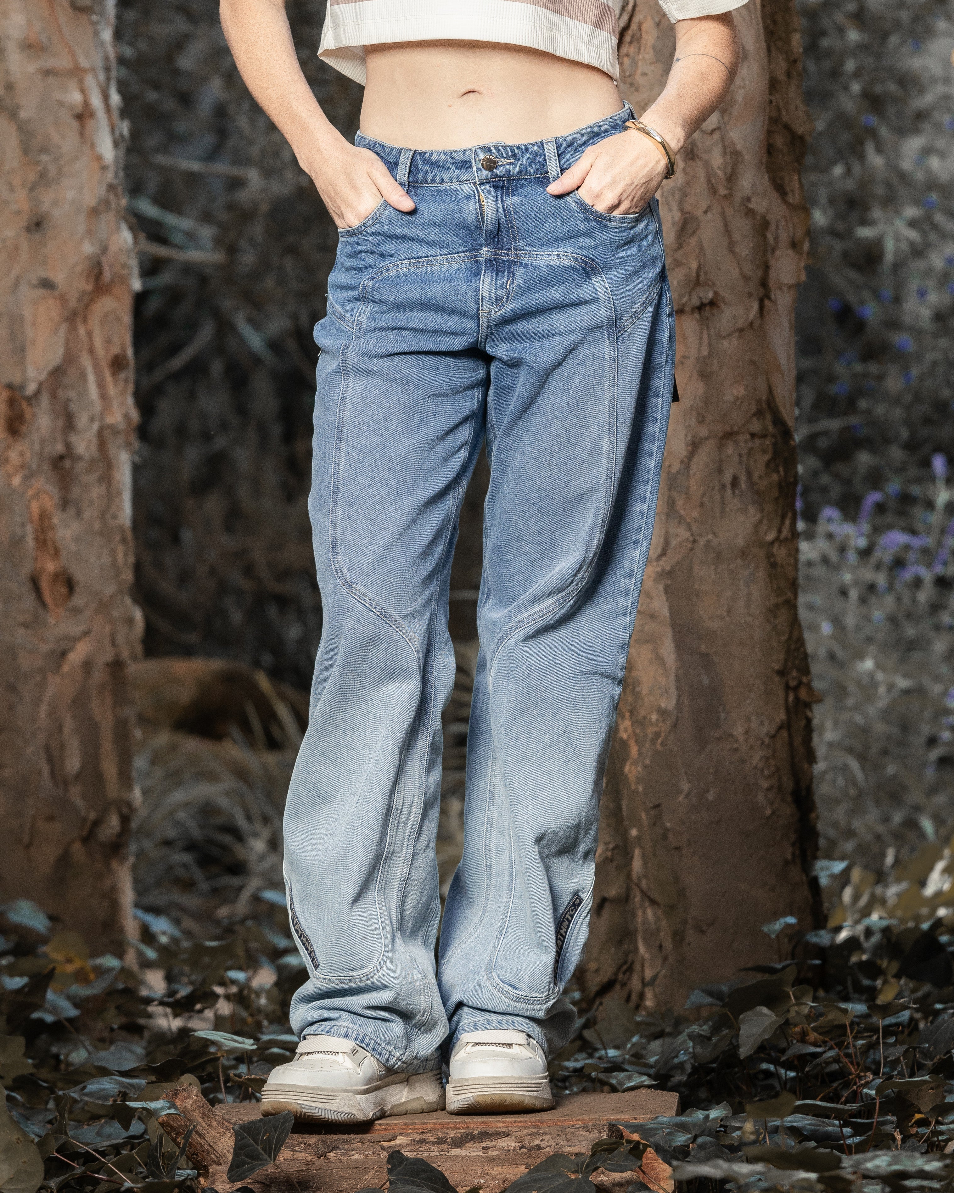 BRUMALE JEAN