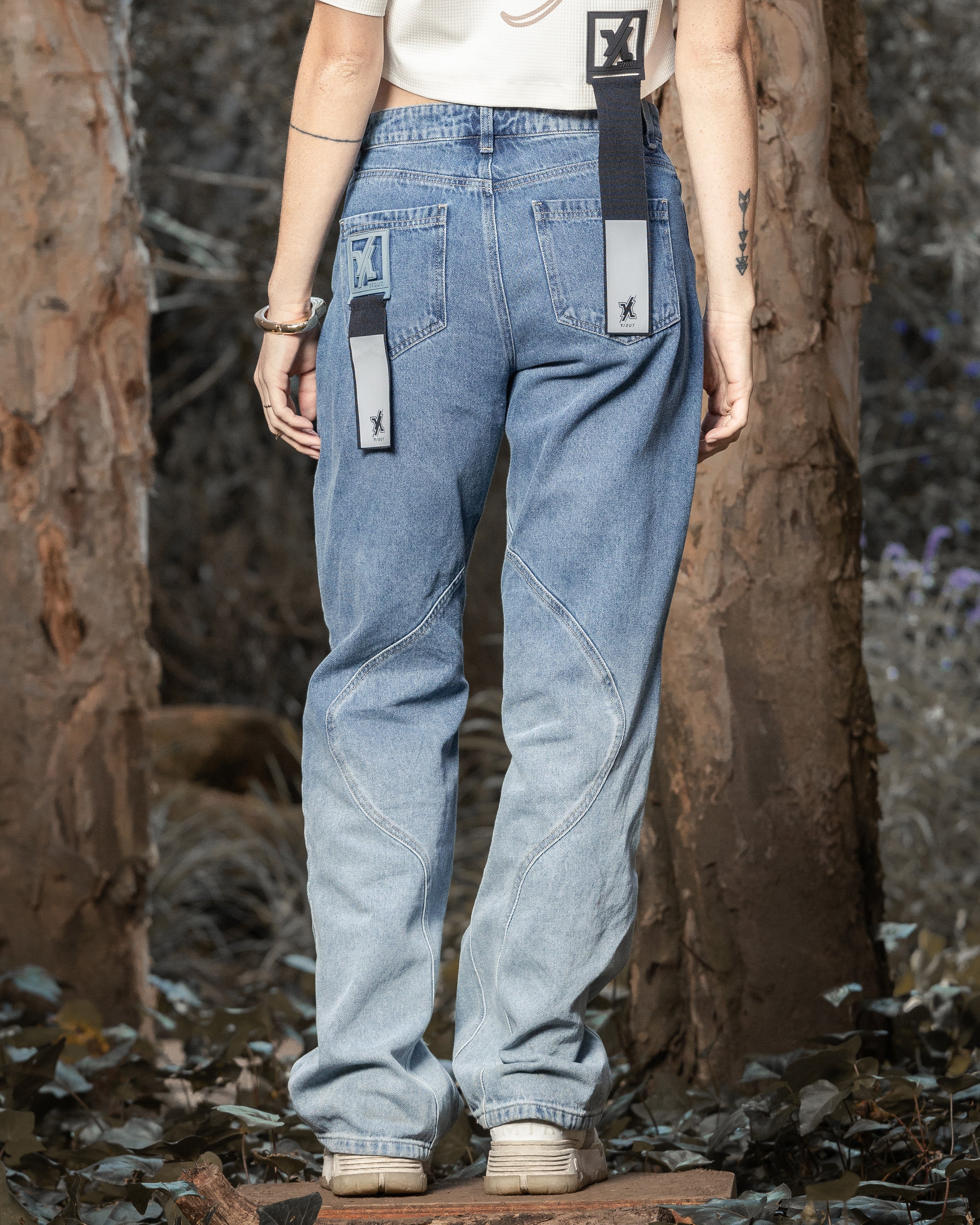 BRUMALE JEAN