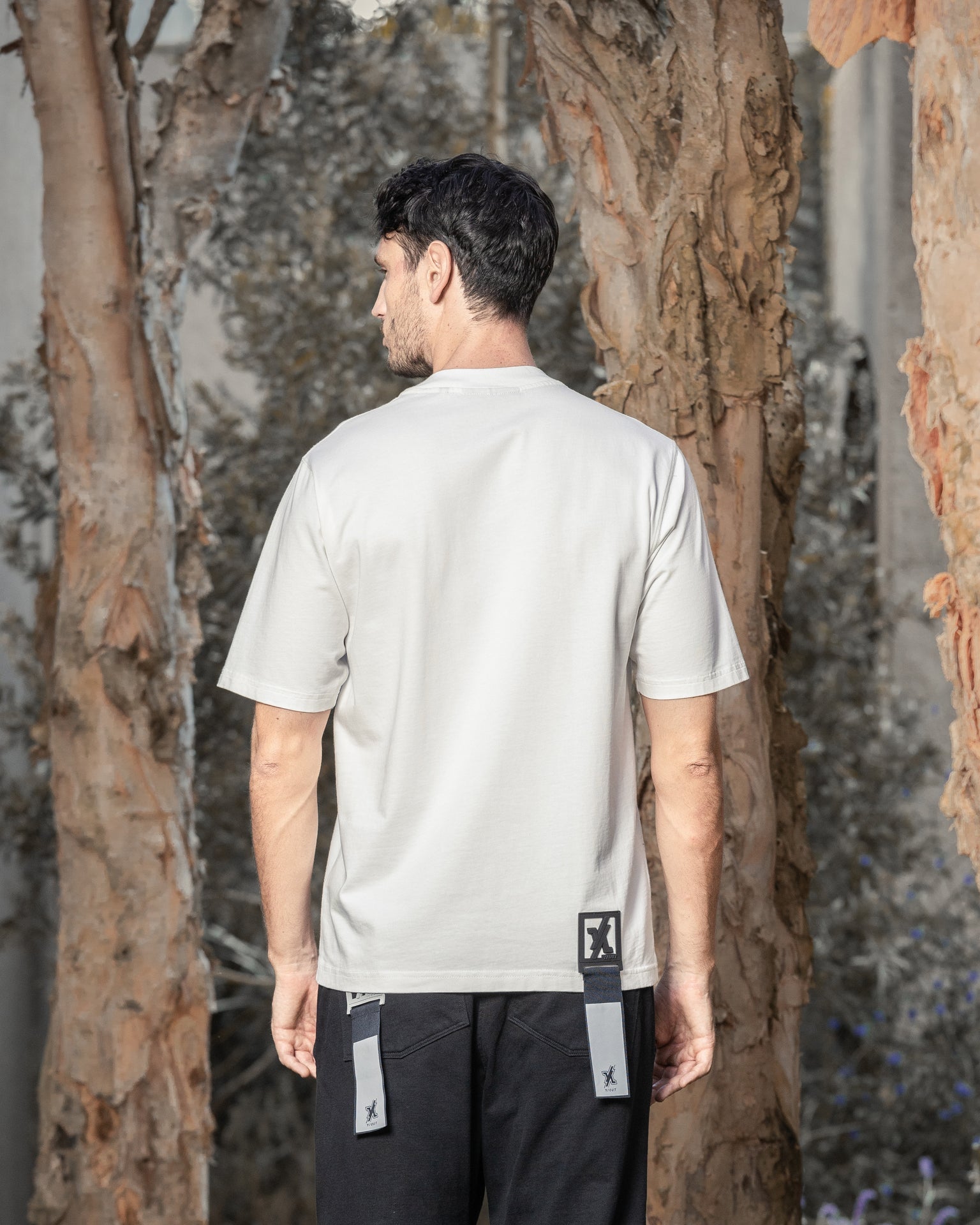 GROWTH T-SHIRT