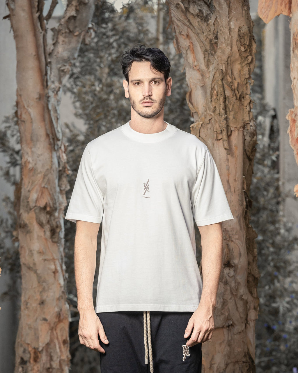 GROWTH T-SHIRT