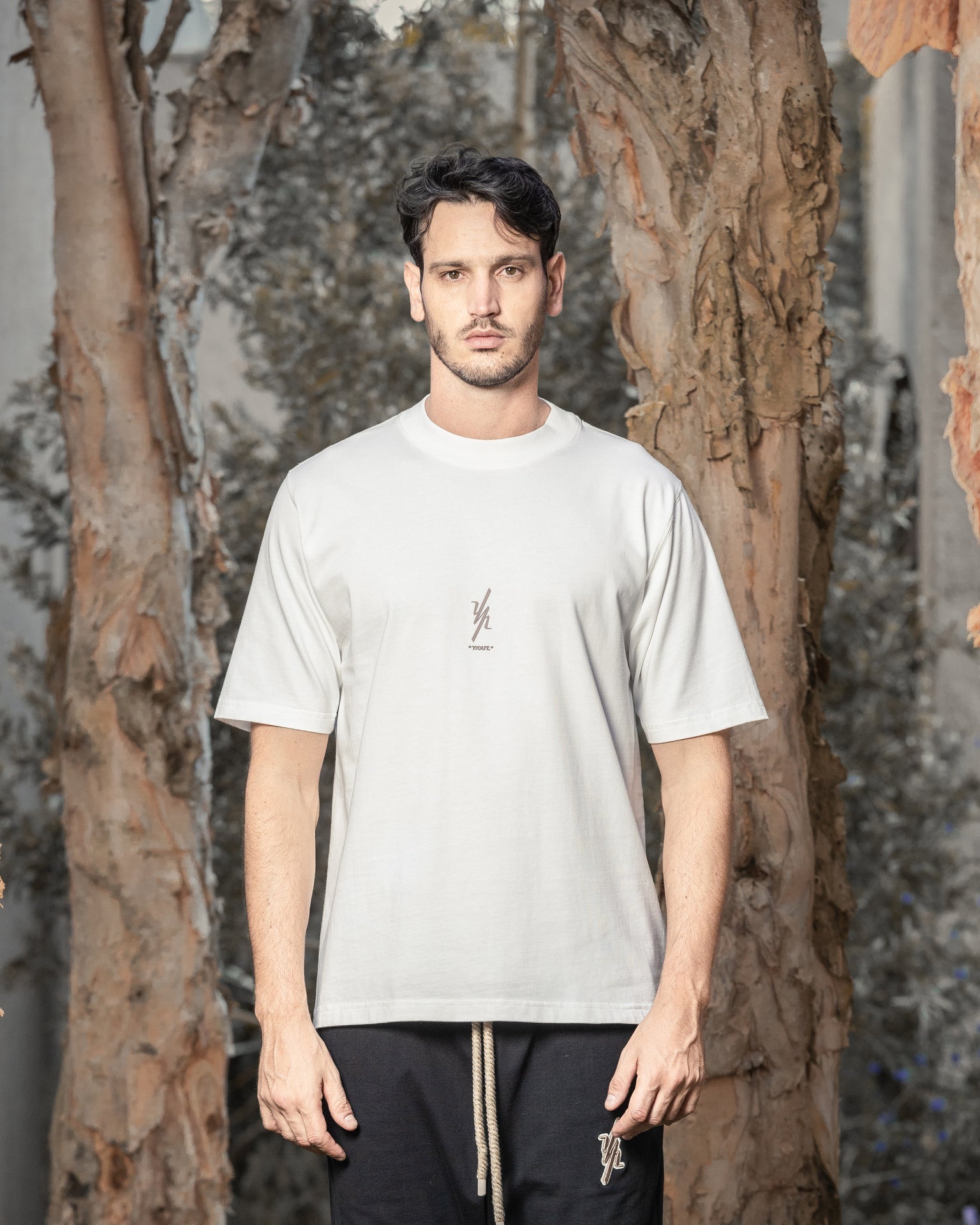 GROWTH T-SHIRT
