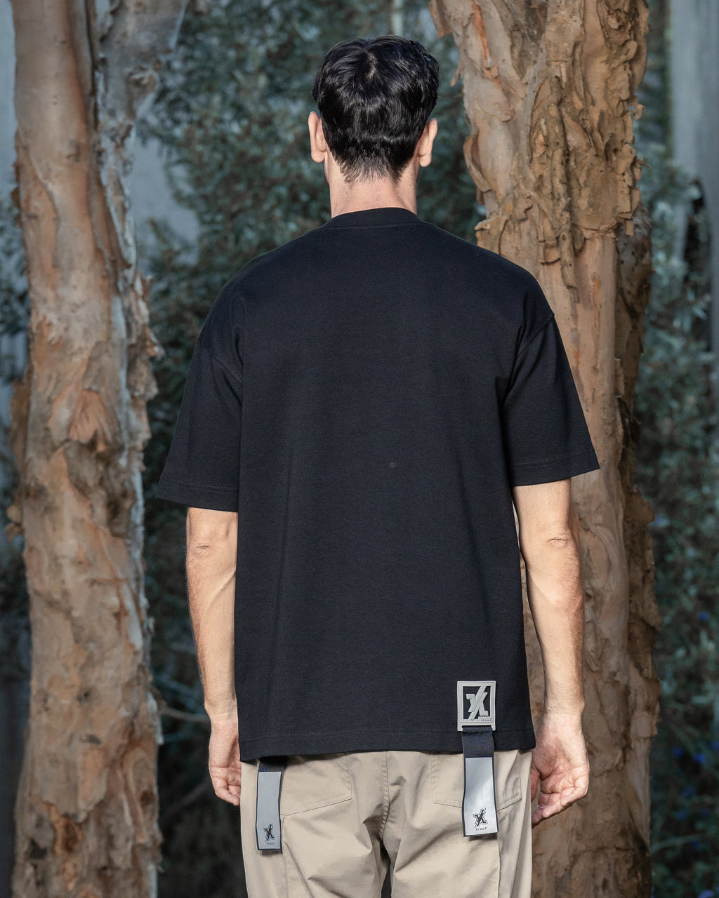 VAULTH T-SHIRT