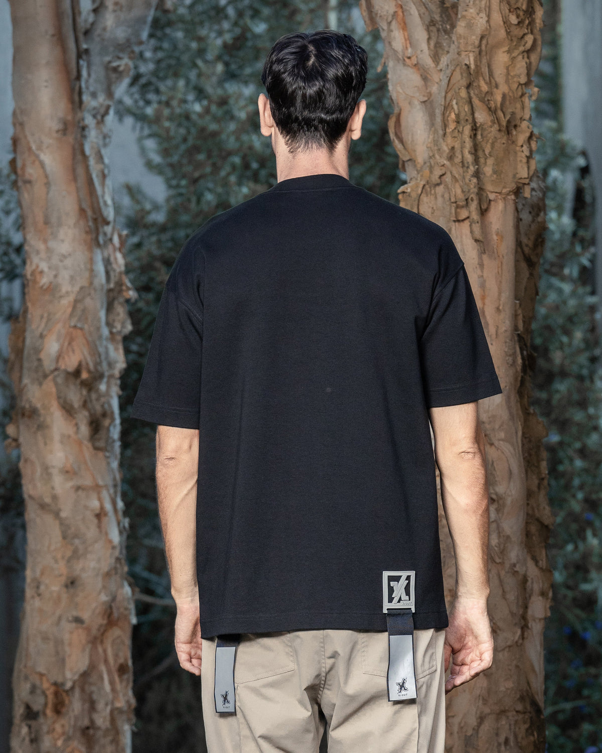 VAULTH T-SHIRT-5