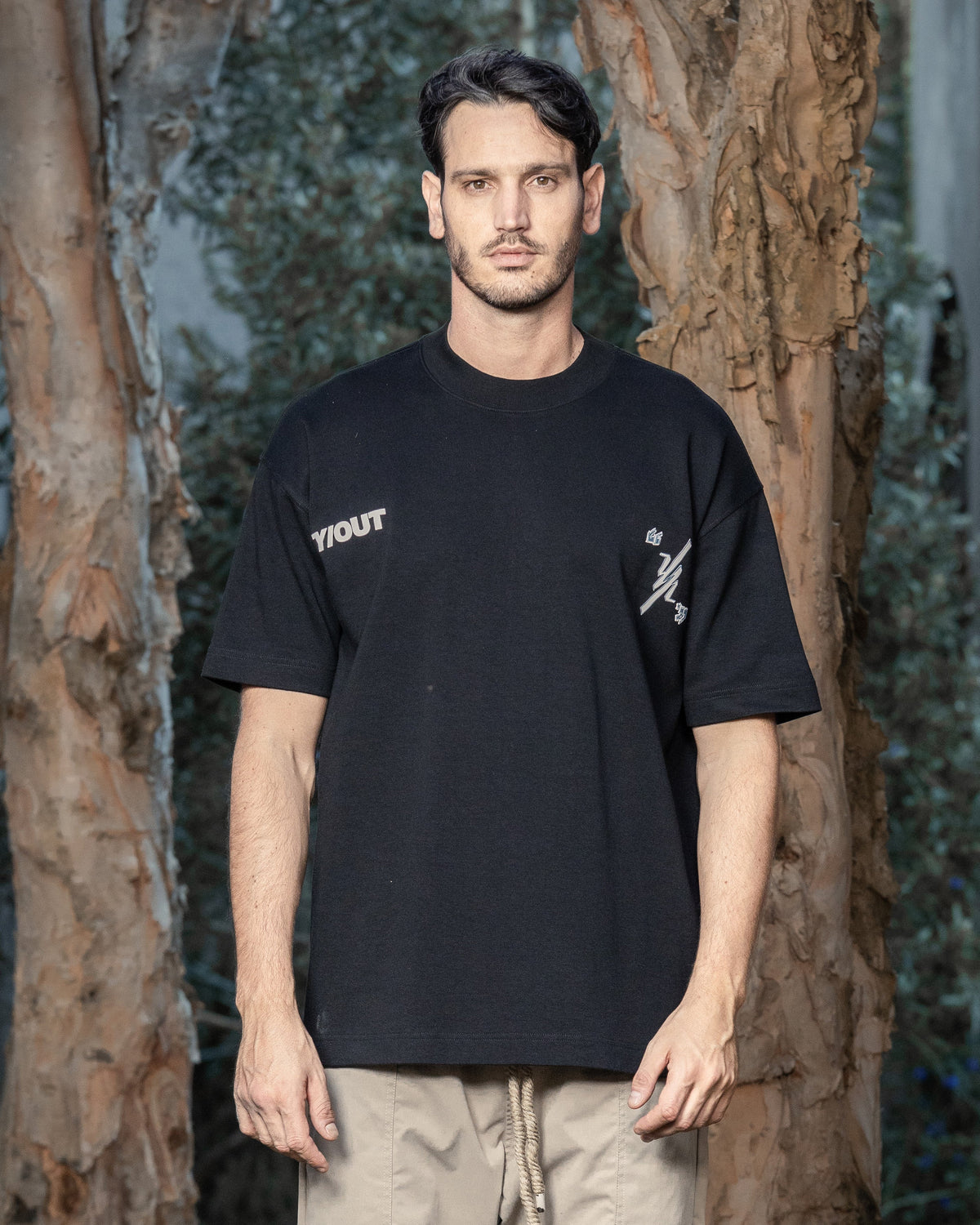 VAULTH T-SHIRT