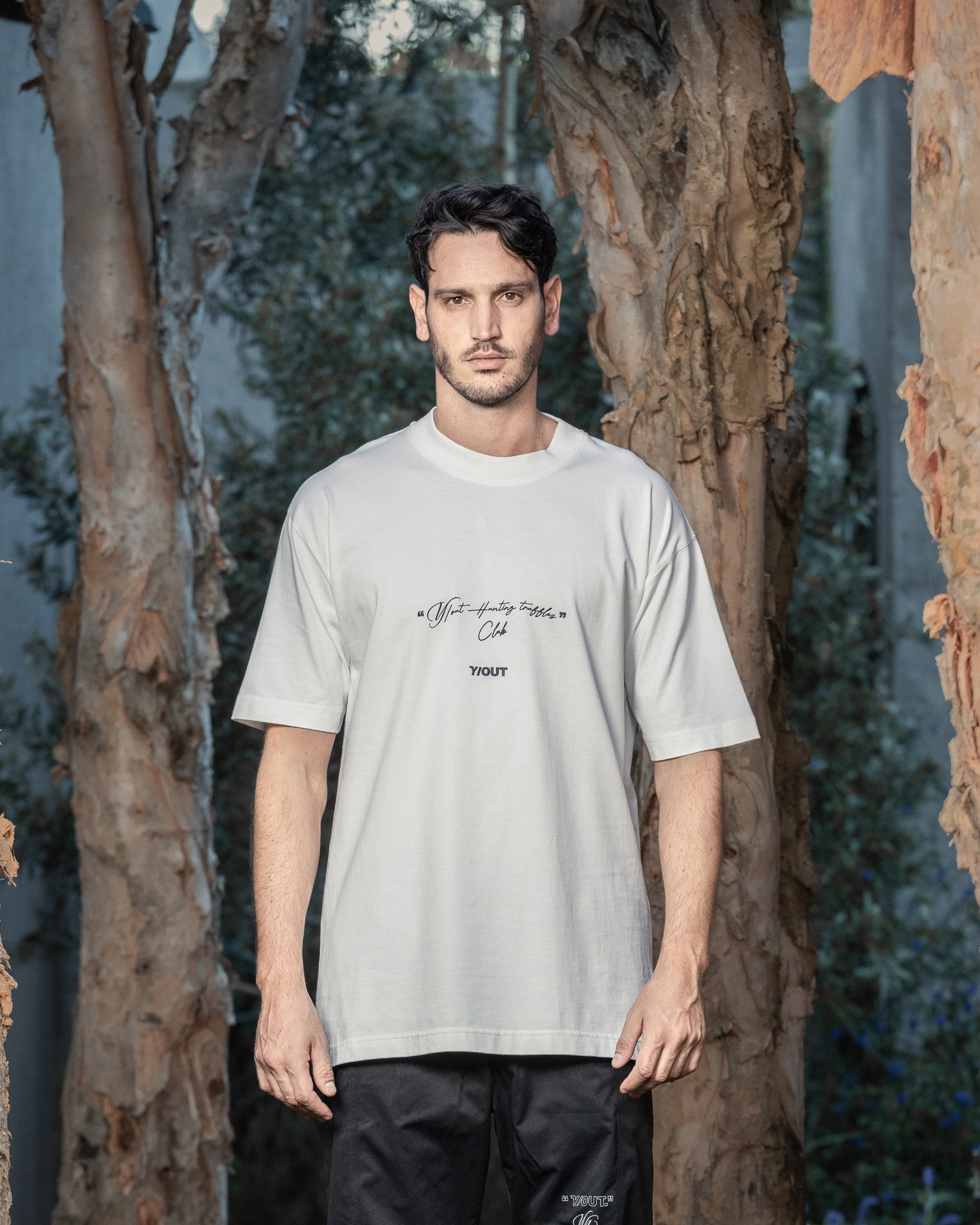 DOG T-SHIRT