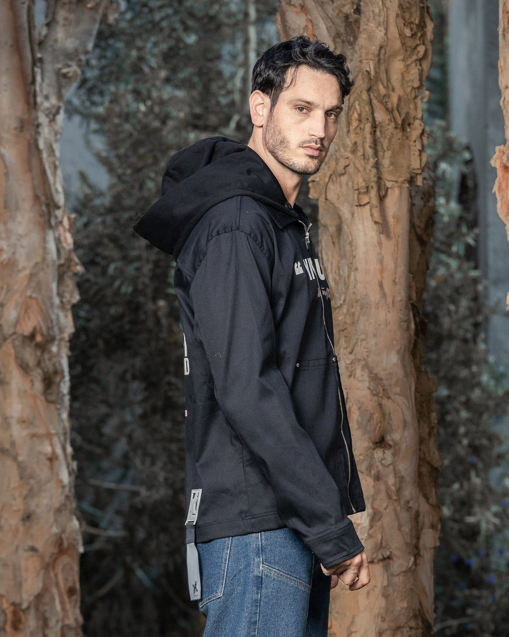 TOSCANA JACKET