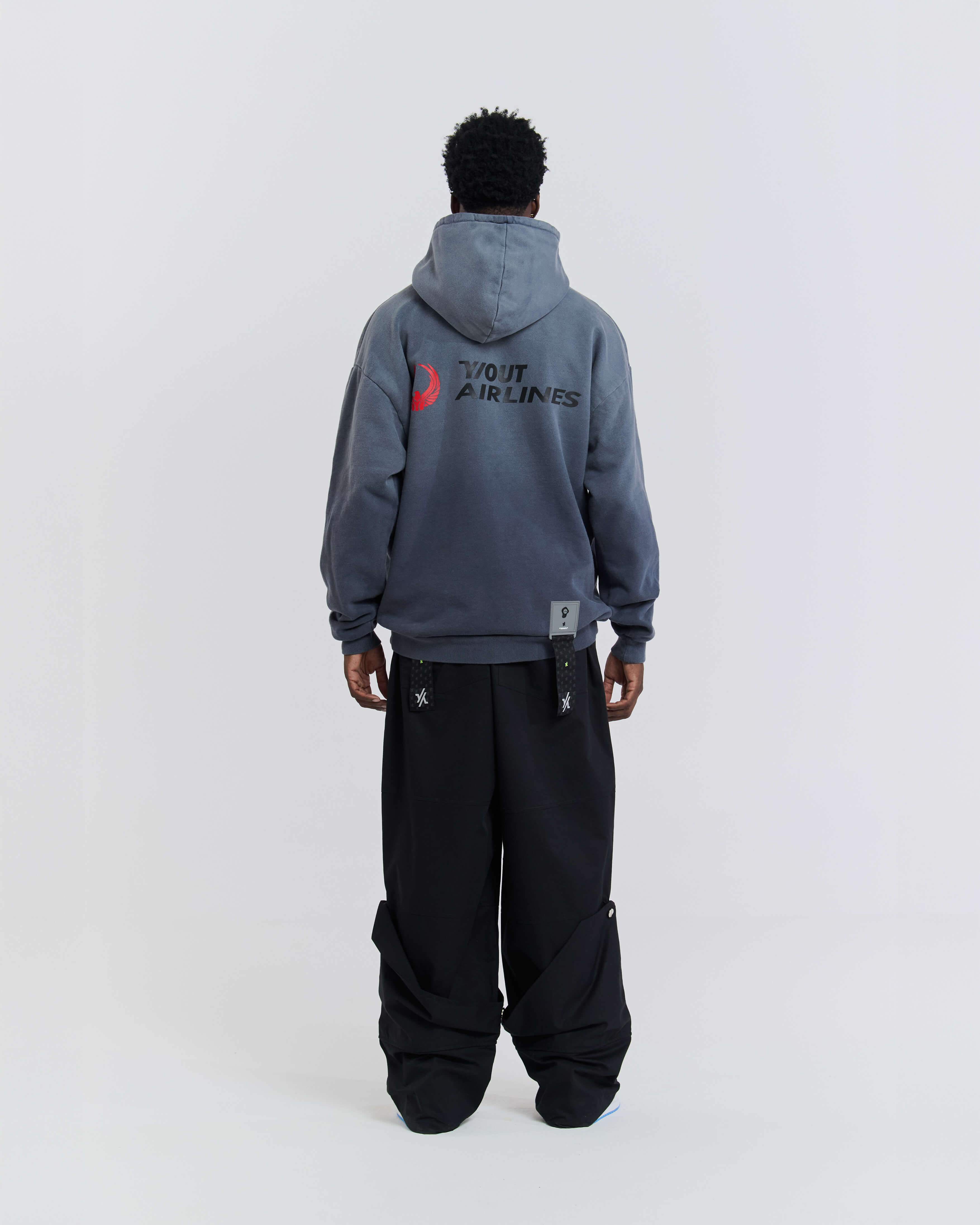 AIRLINES HOODIE-6