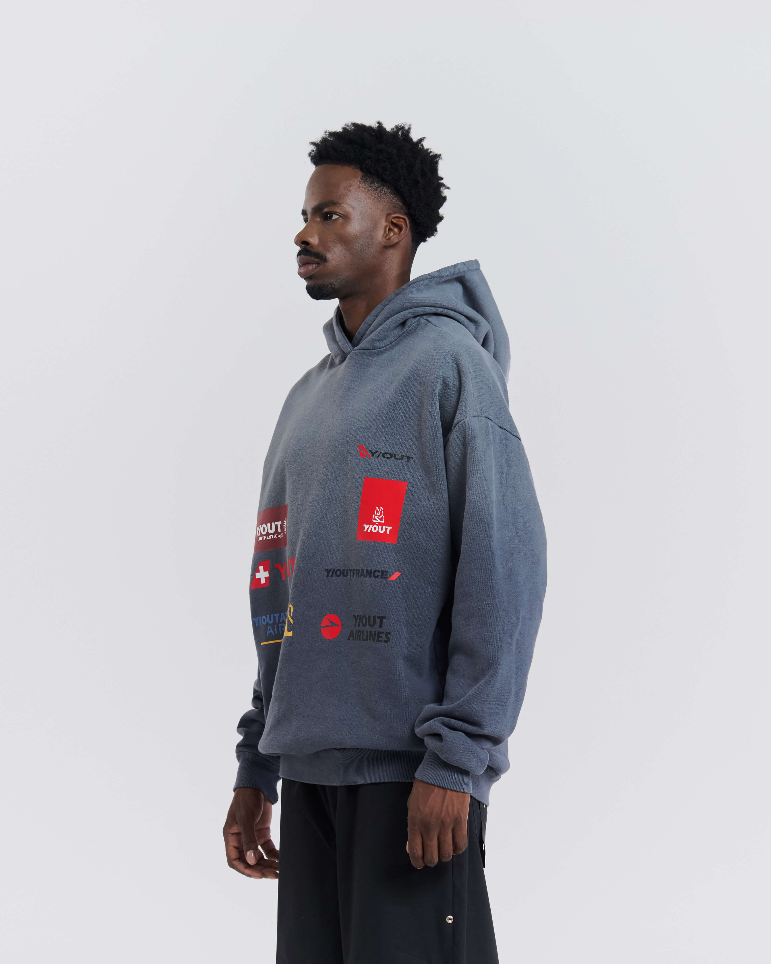 AIRLINES HOODIE-3