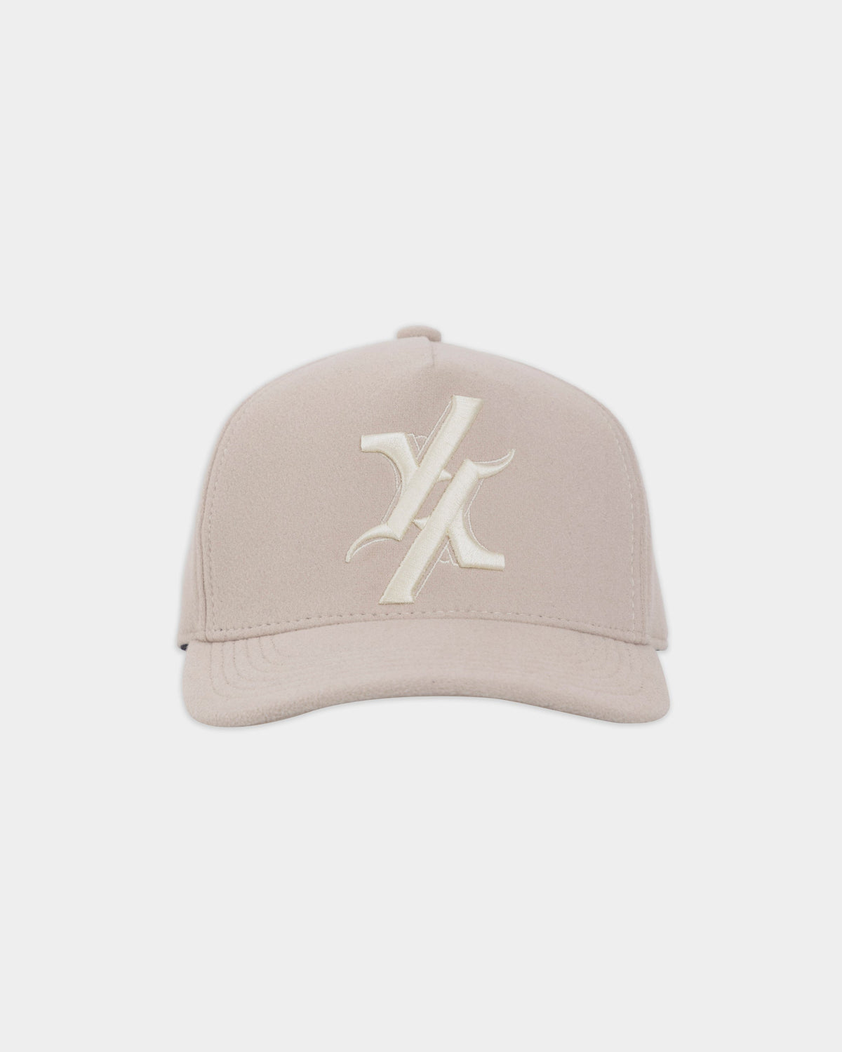 SUEDE CAP-1