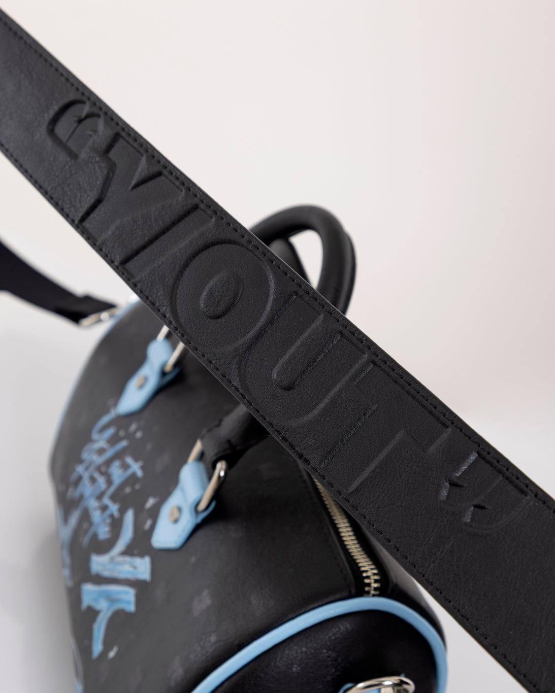 MINIDUFLE BAG-6