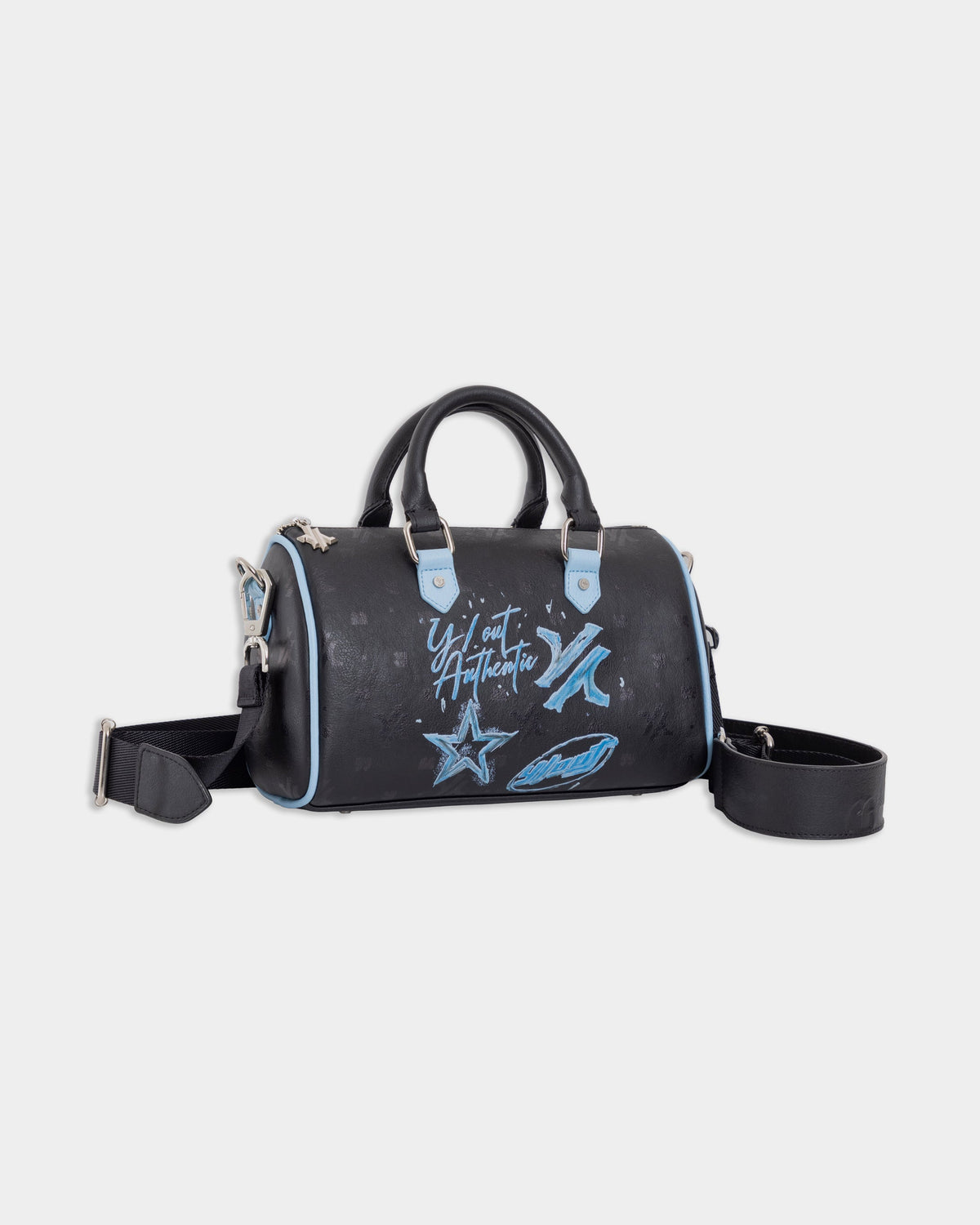 MINIDUFLE BAG