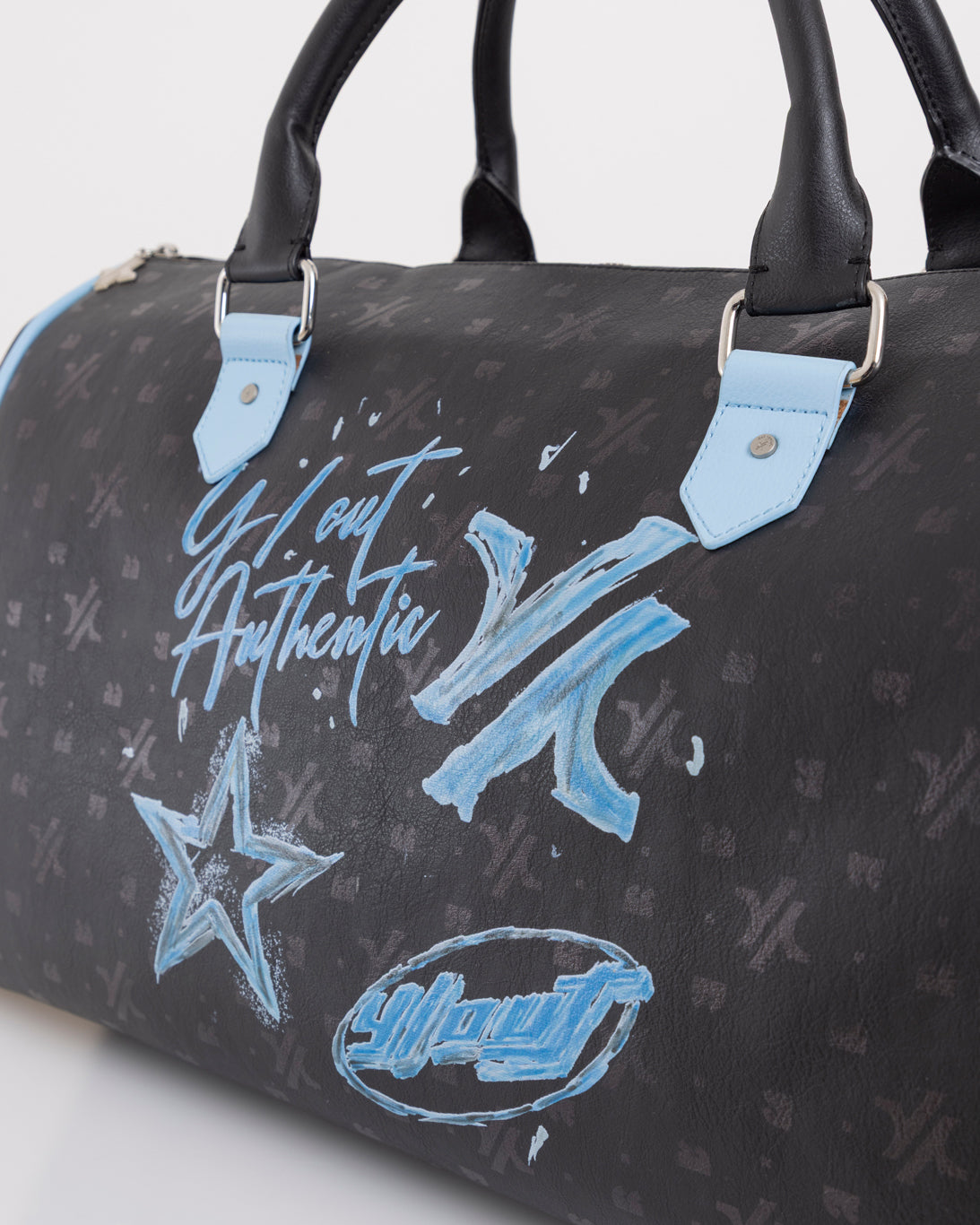 TRAVEL BAG-9