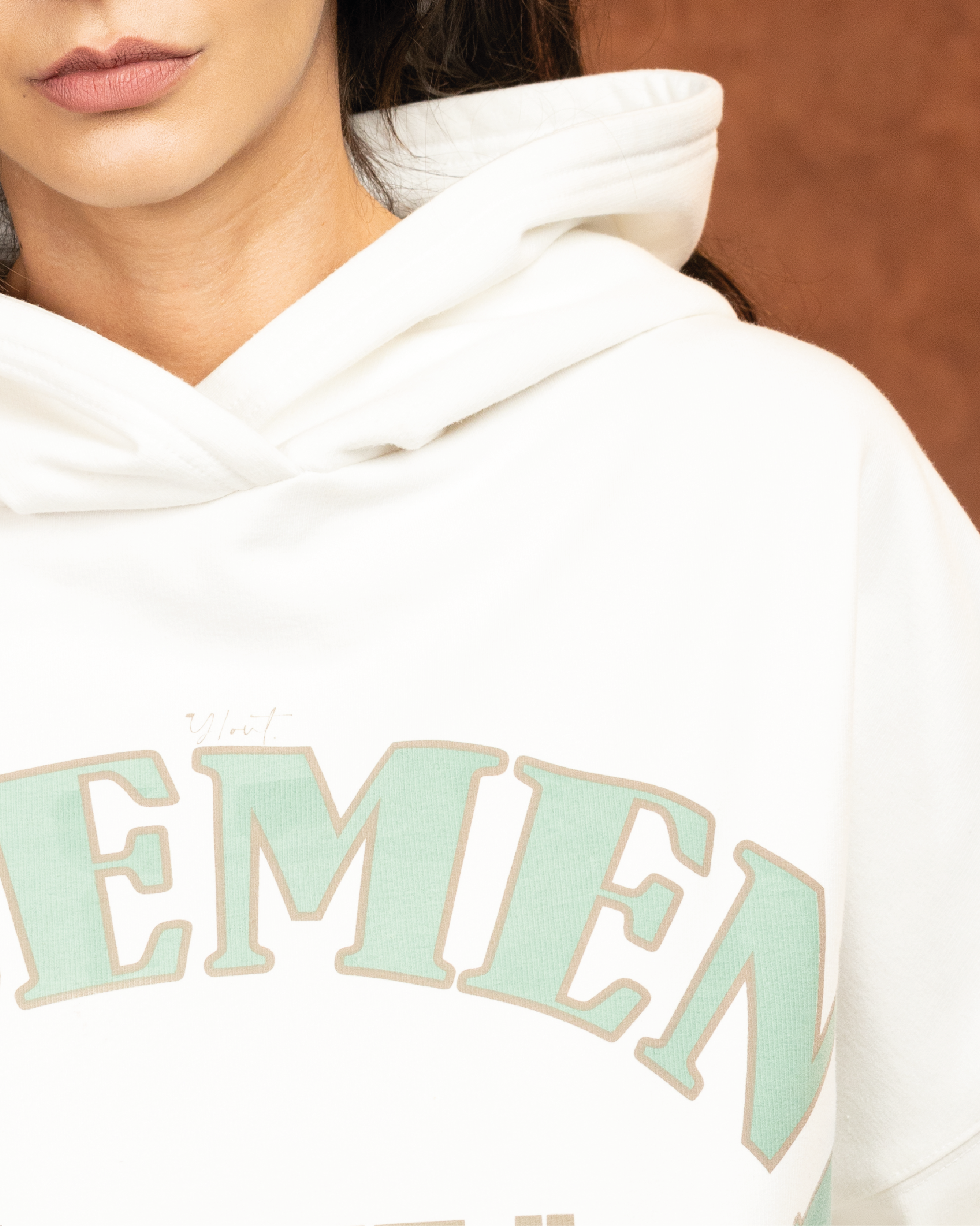 MC HOODIE