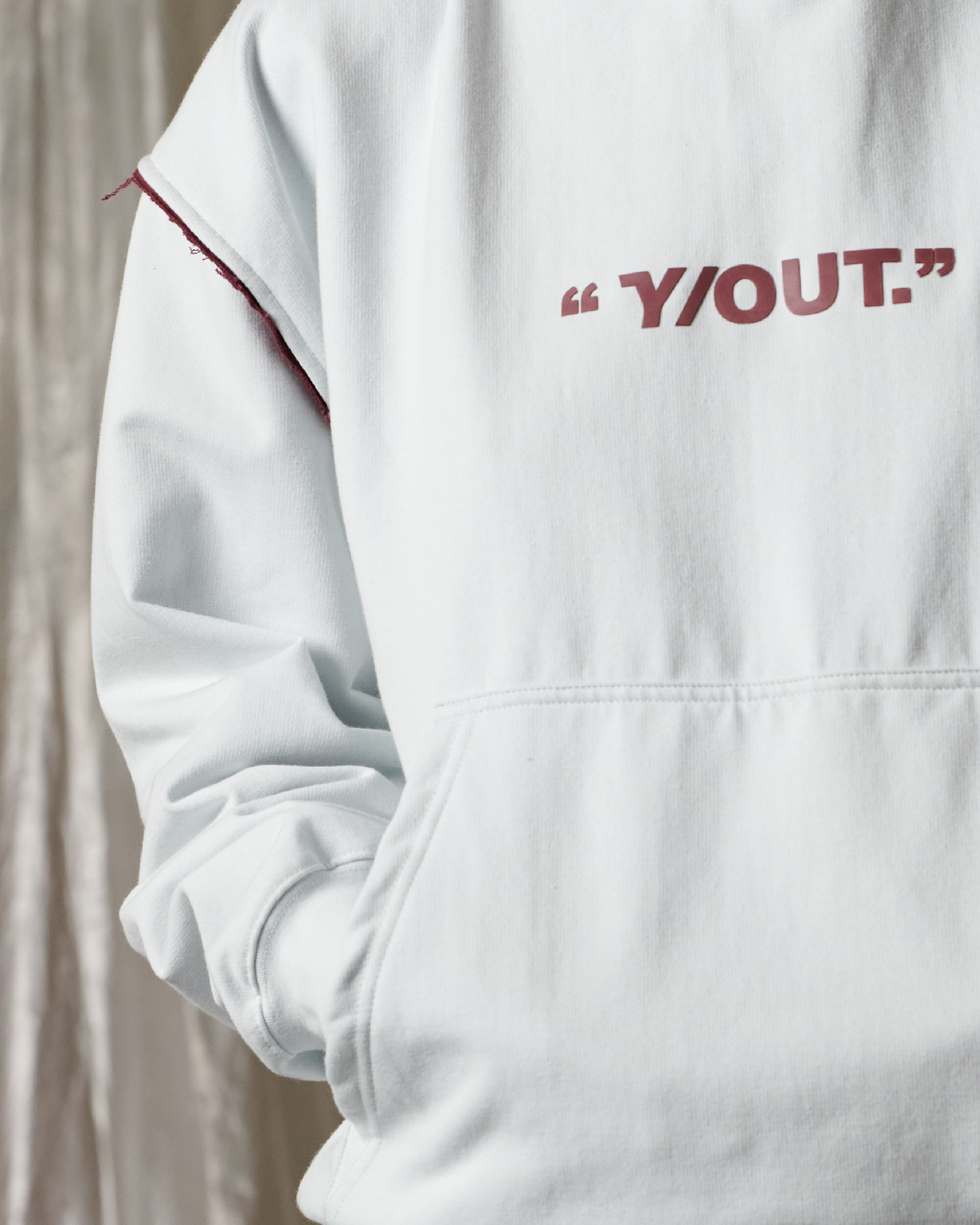 NATRON HOODIE