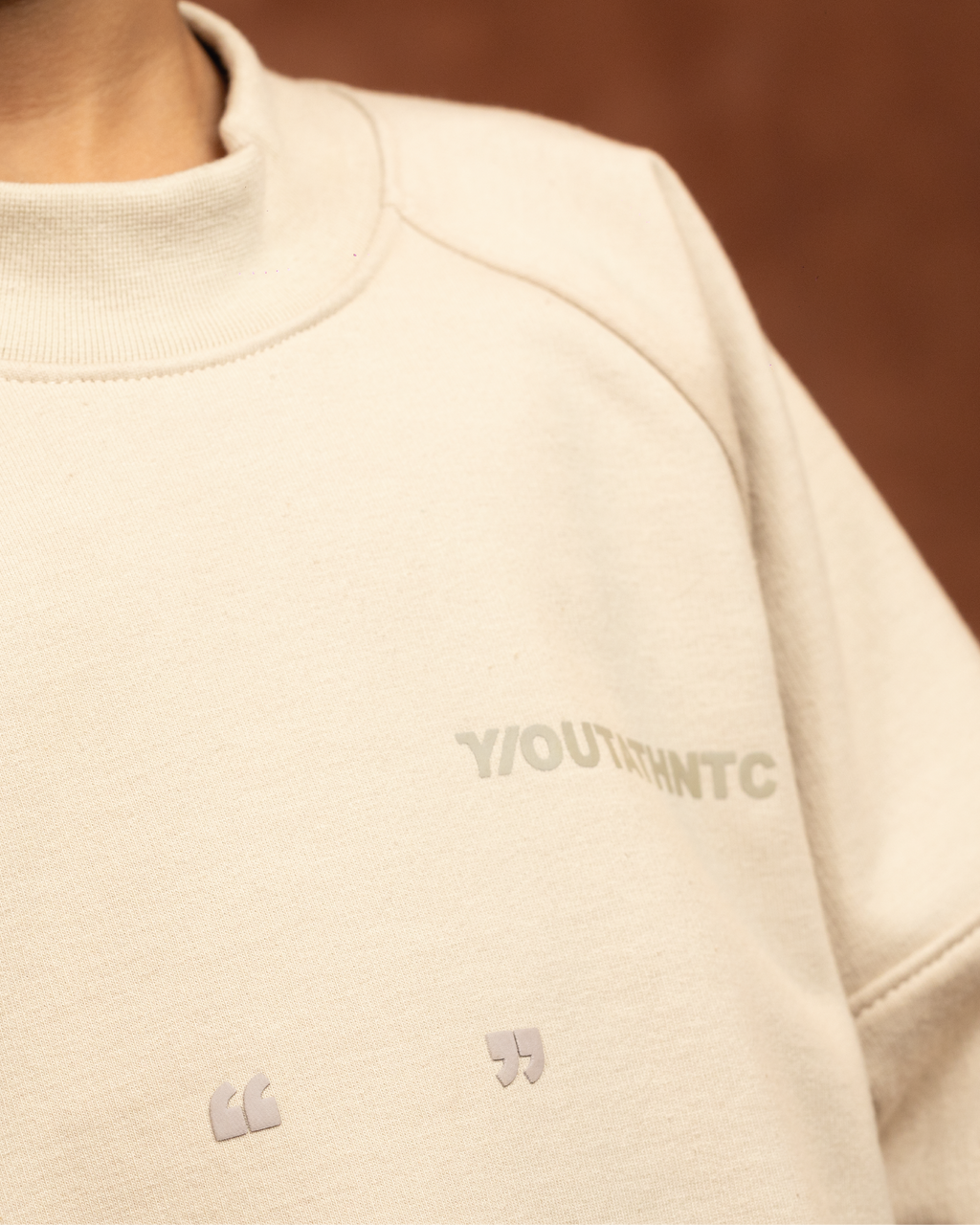ADVISORY SWEATSHIRT KIDS