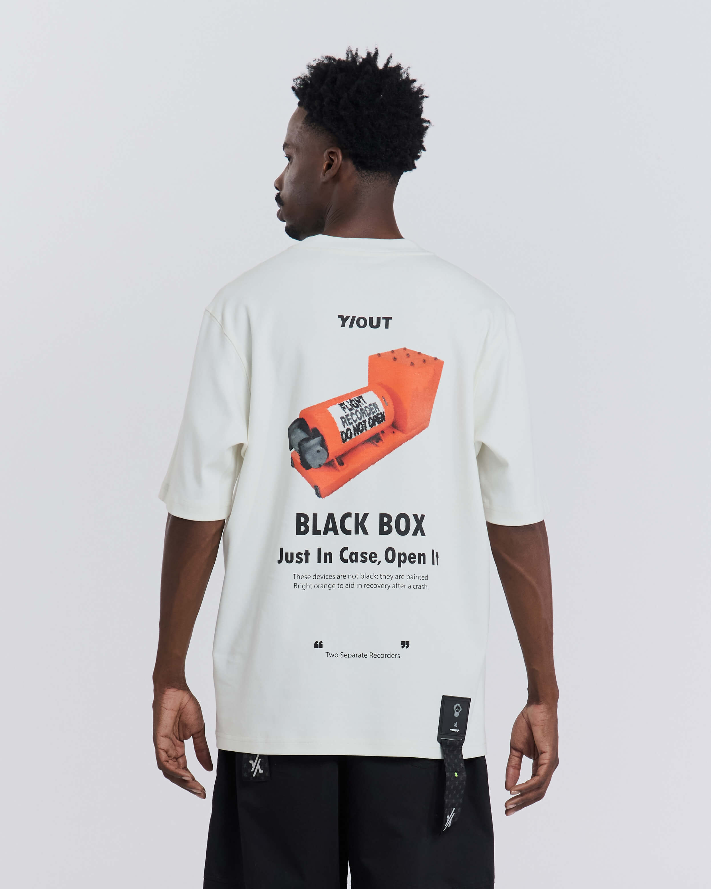 BLACK BOX  T-SHIRT-3