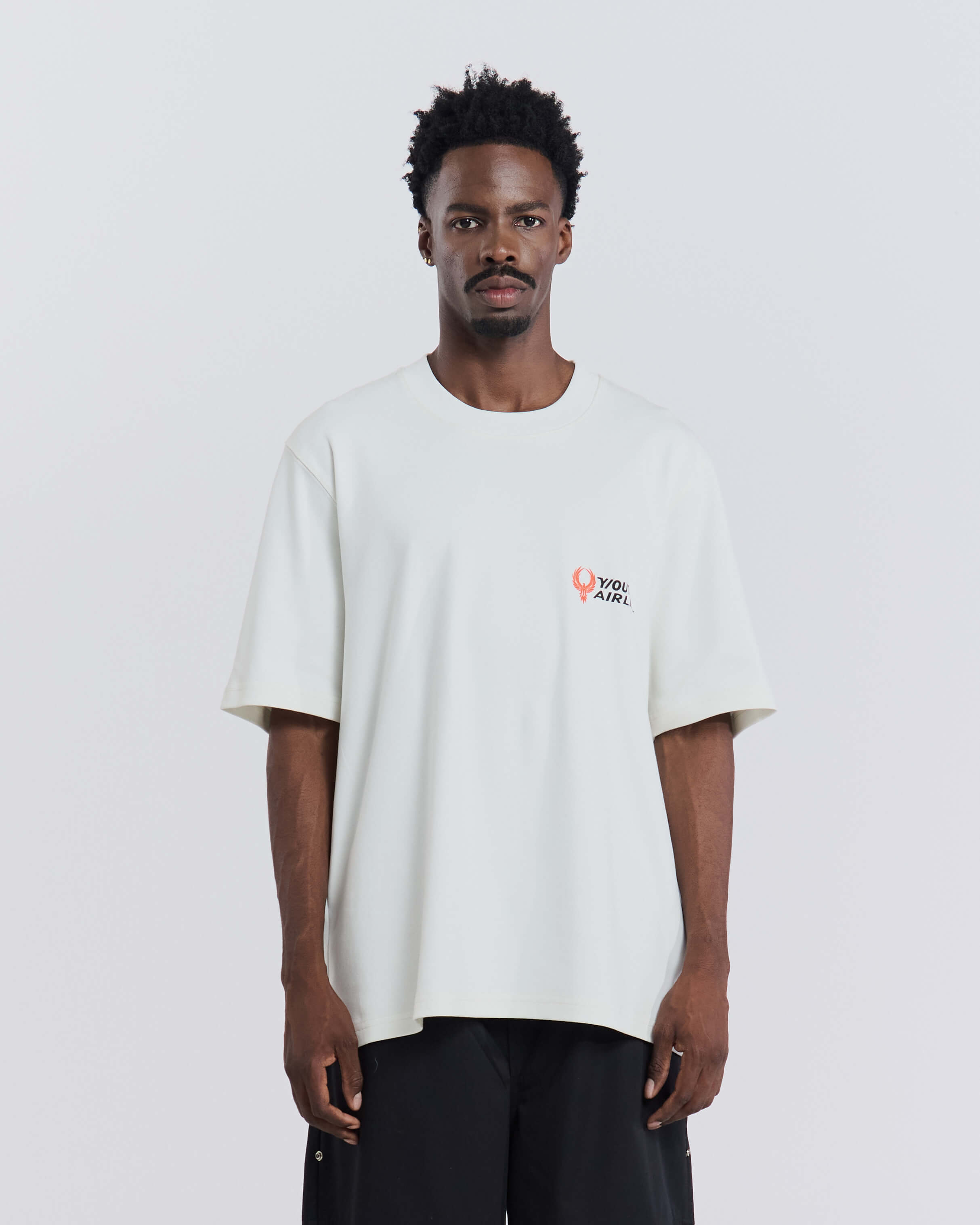 BLACK BOX  T-SHIRT