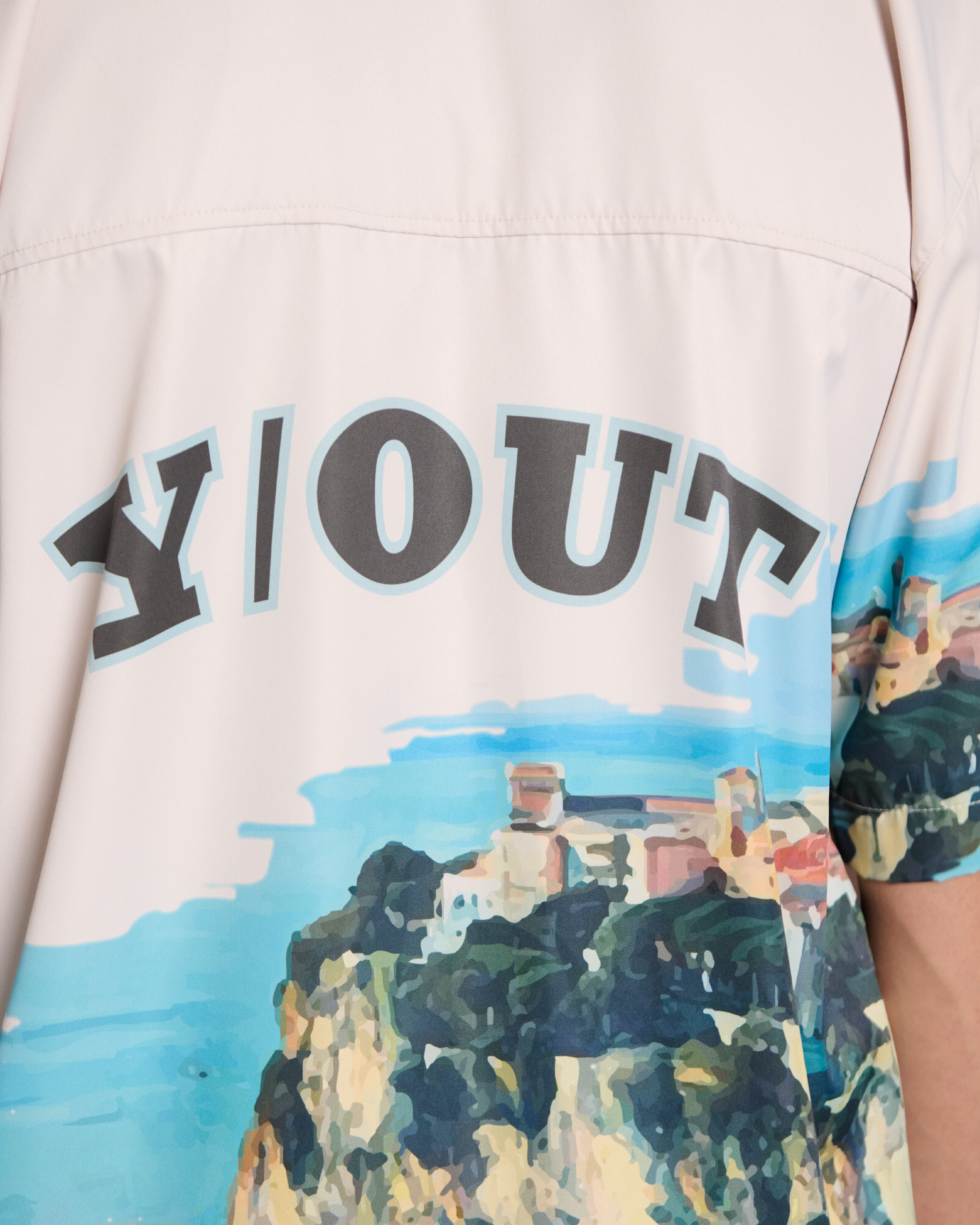 VIEWS SHIRT