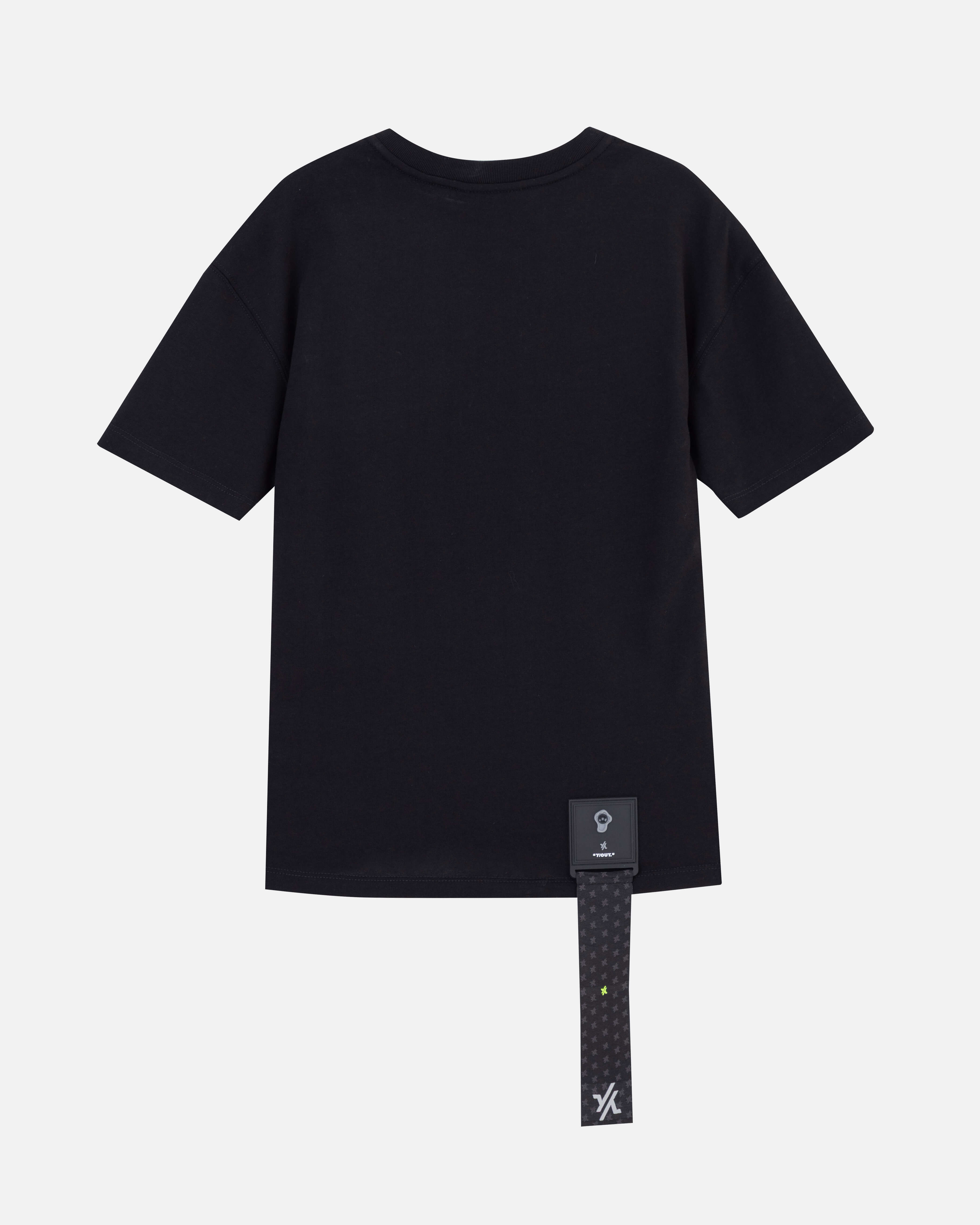 CLAIM TAG T-SHIRT-4