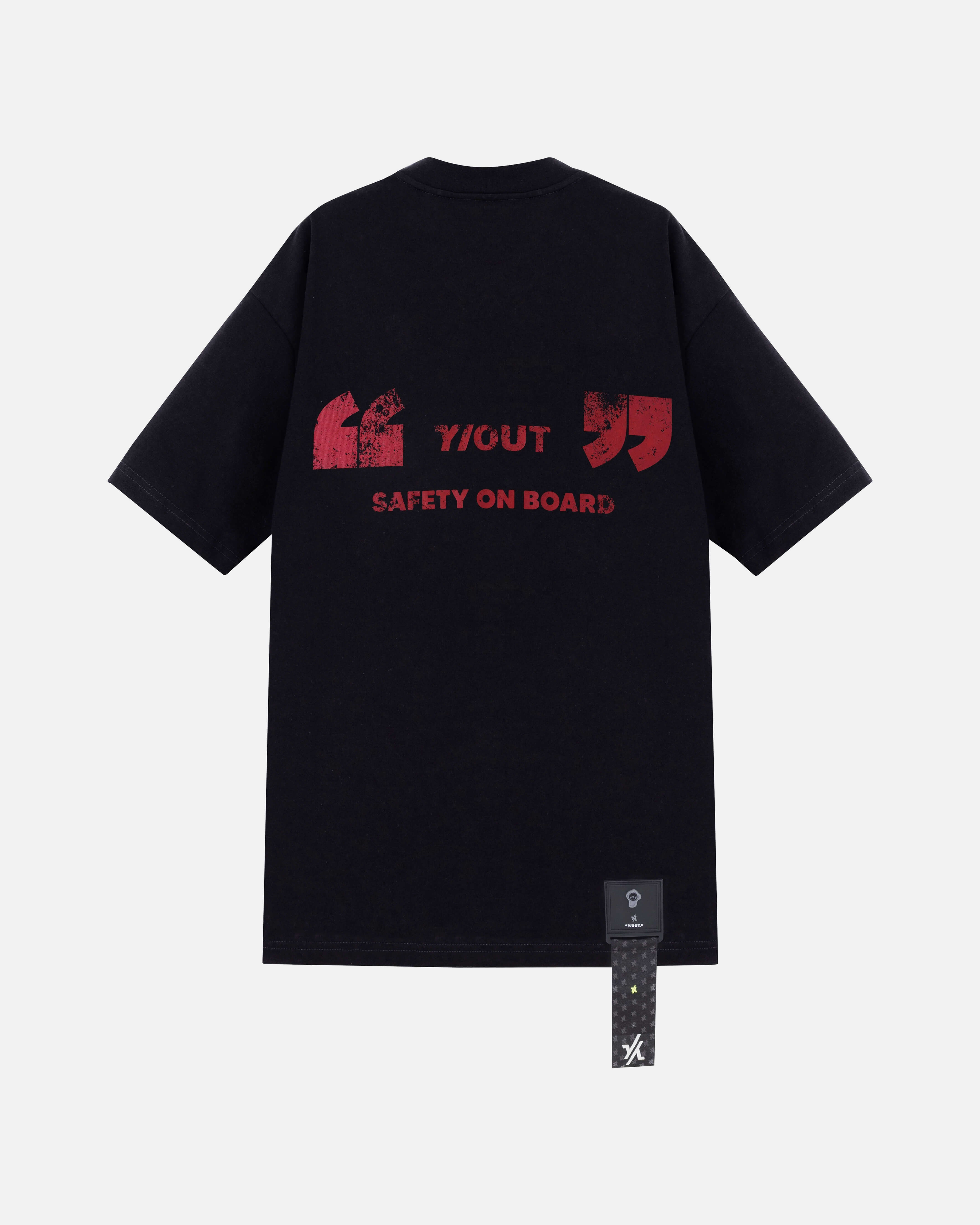 PLANE T-SHIRT-4