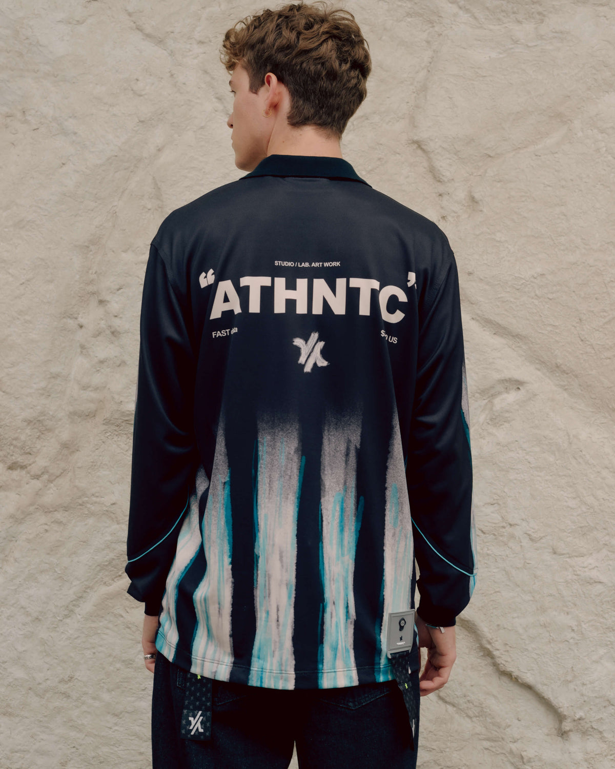 VIRAL SOCCER POLO-7