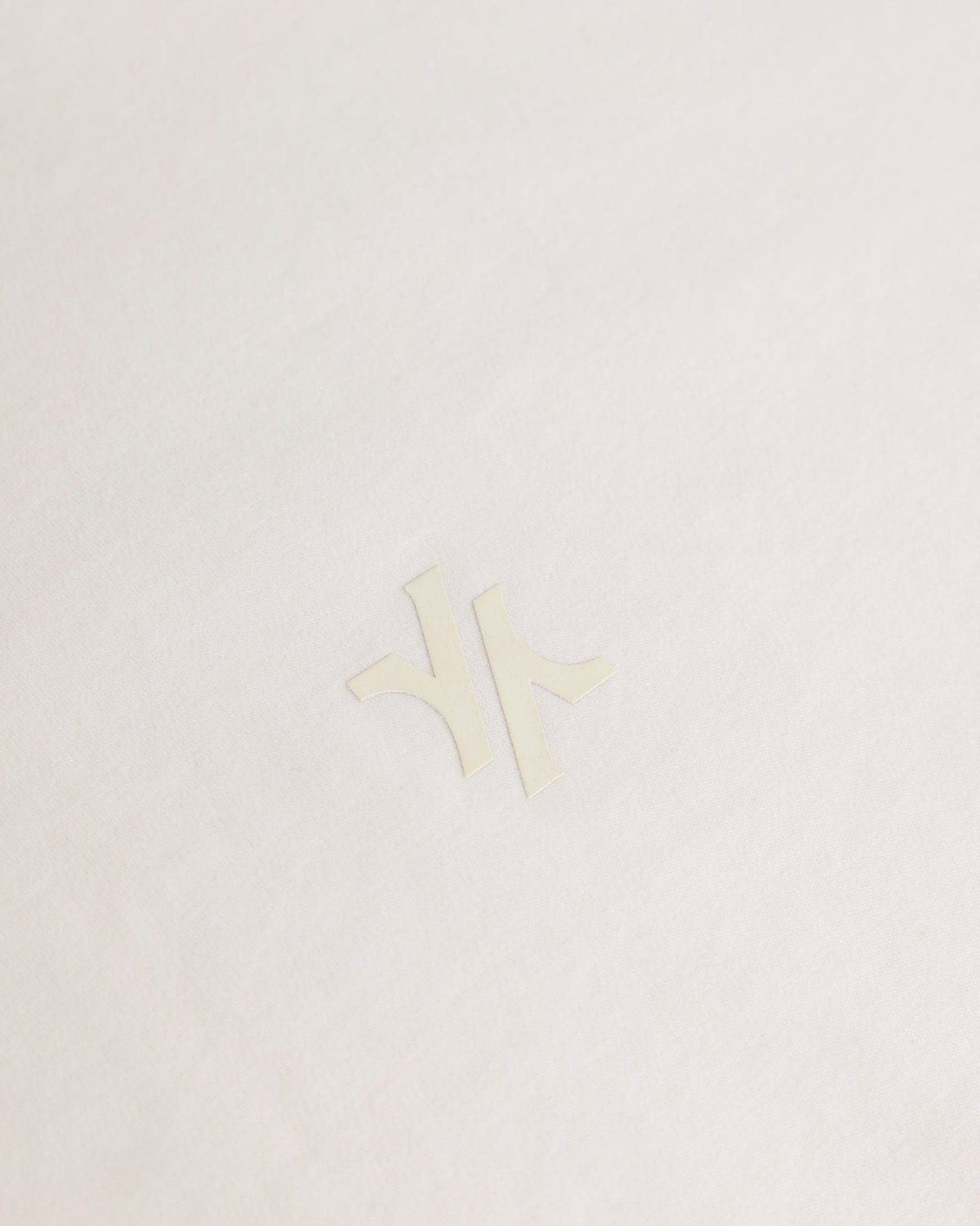 LOGO SLIM T-SHIRT-5