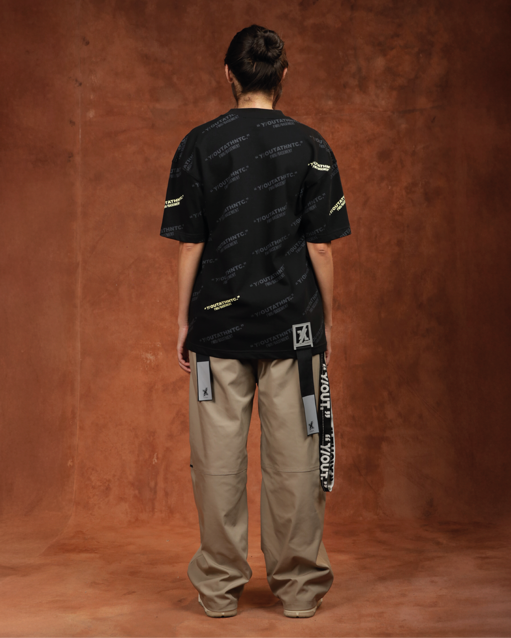 AKAI T SHIRT