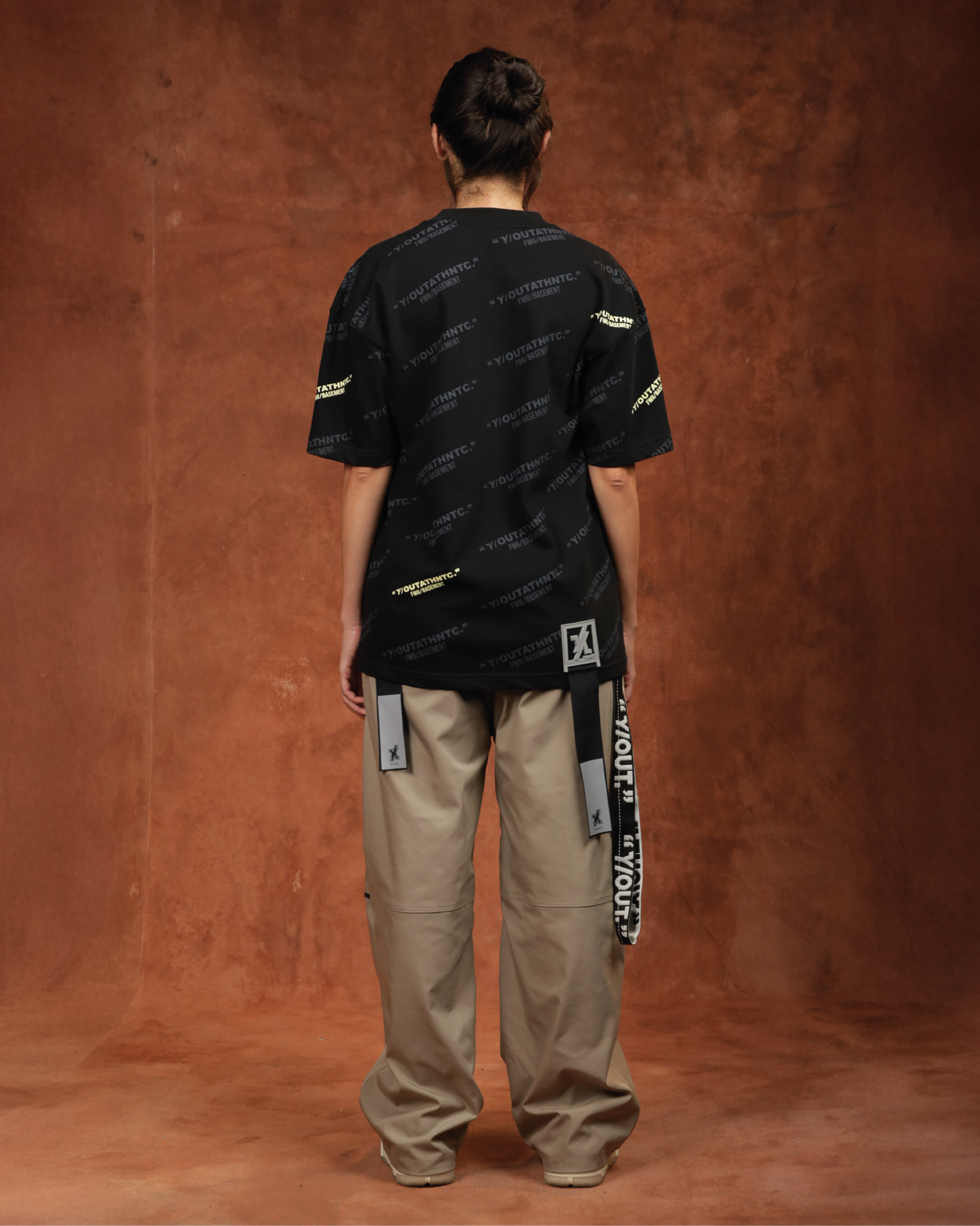 AKAI T SHIRT