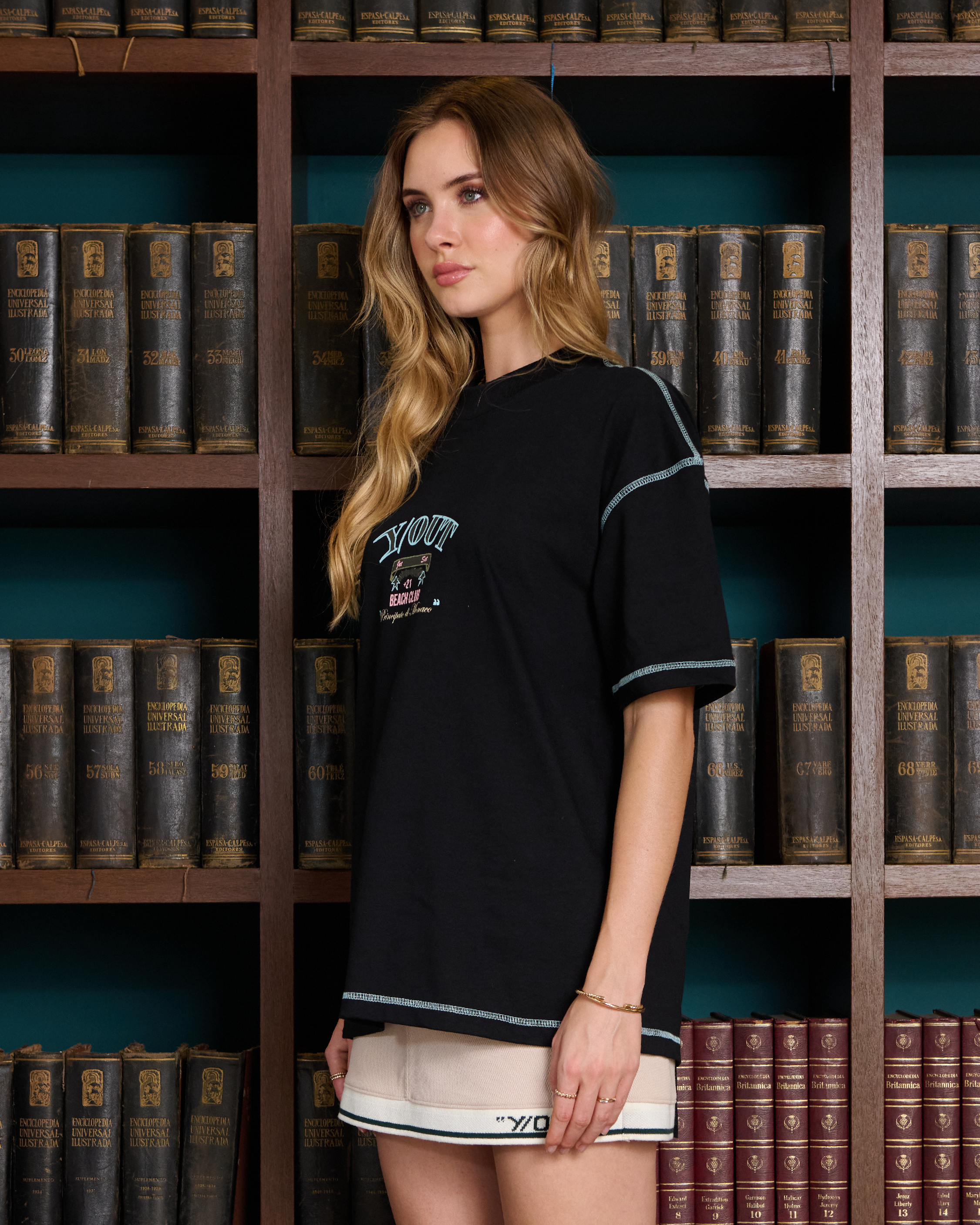 PRINCIPATO T-SHIRT